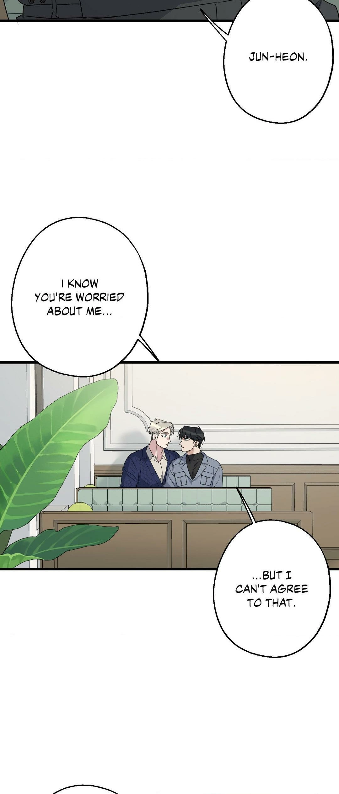 Read Point Shooting chapter 36 image 30 on Lezhin