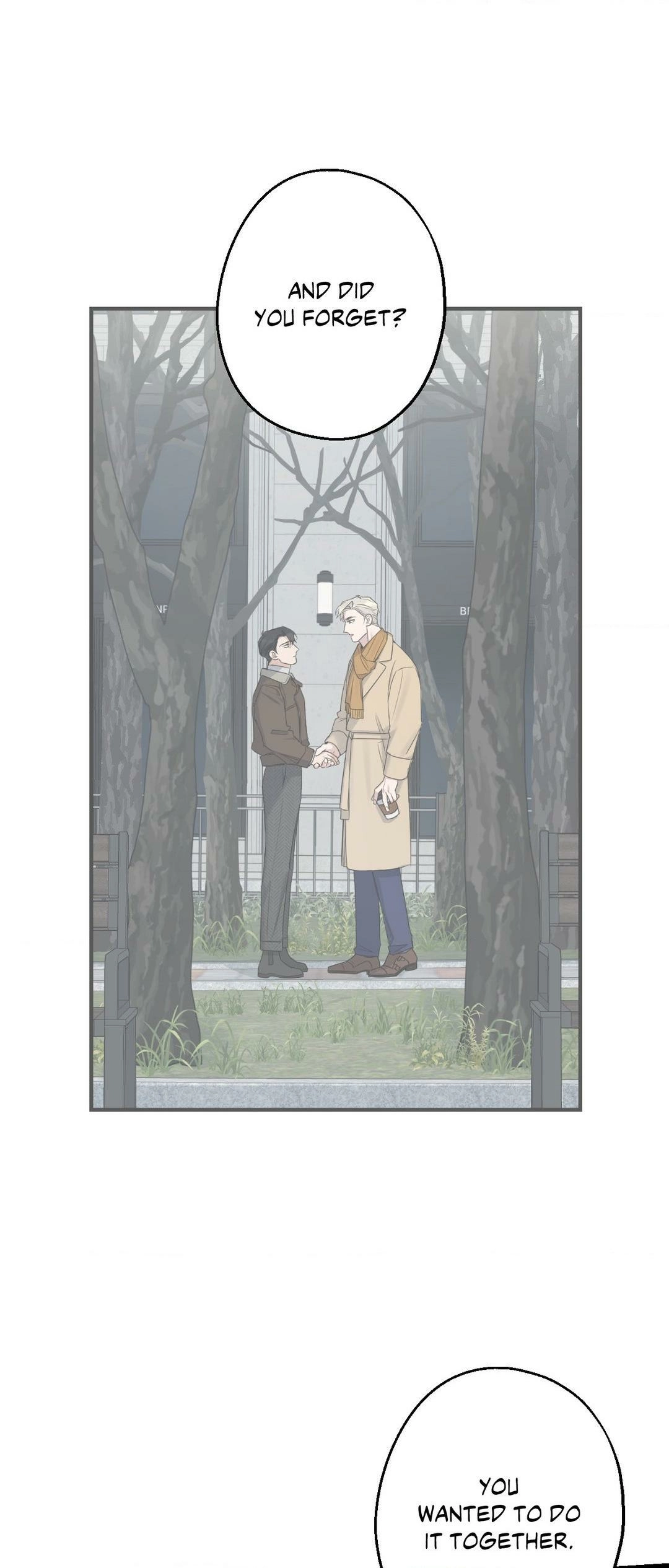Read Point Shooting chapter 36 image 33 on Lezhin