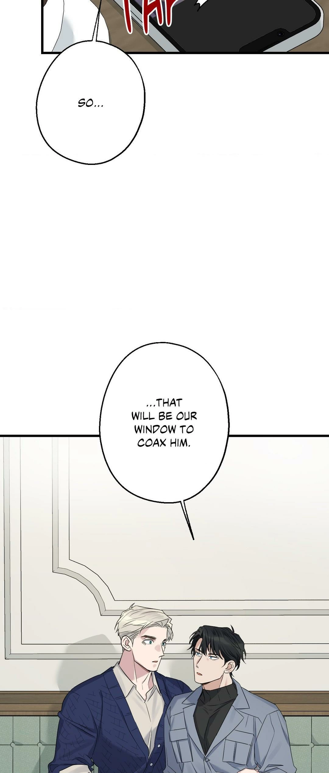 Read Point Shooting chapter 36 image 36 on Lezhin