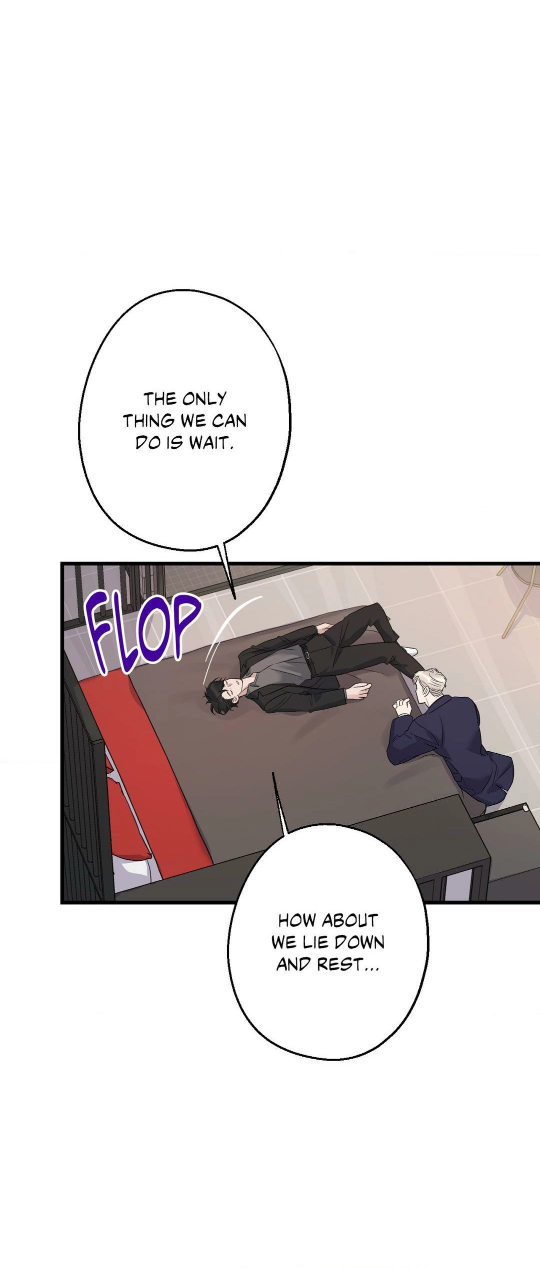 Read Point Shooting chapter 36 image 43 on Lezhin