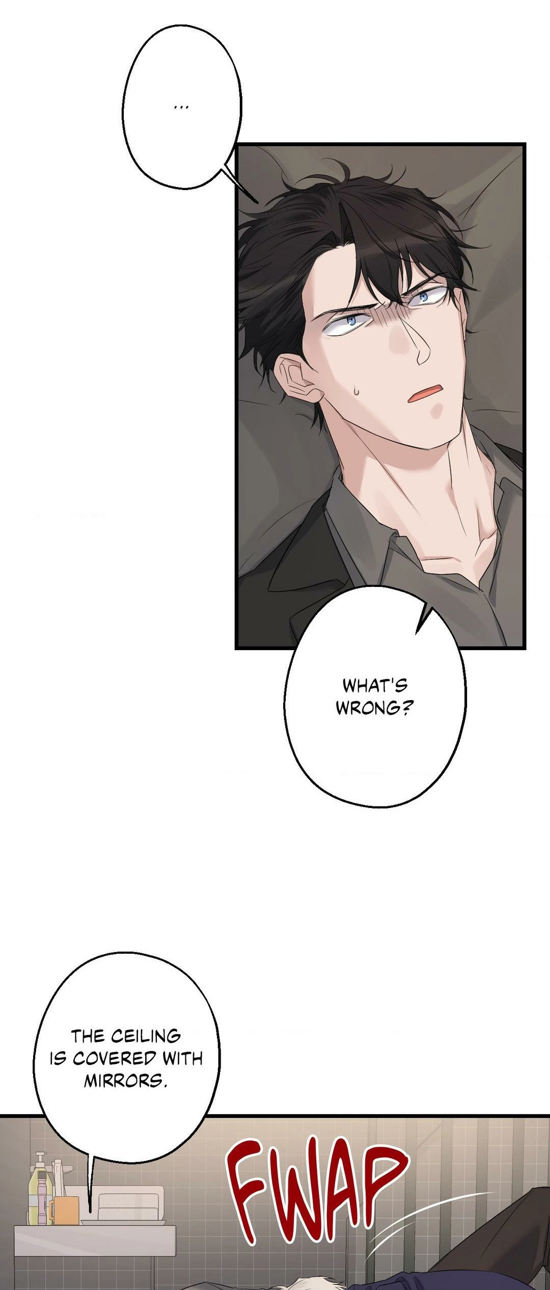 Read Point Shooting chapter 36 image 44 on Lezhin