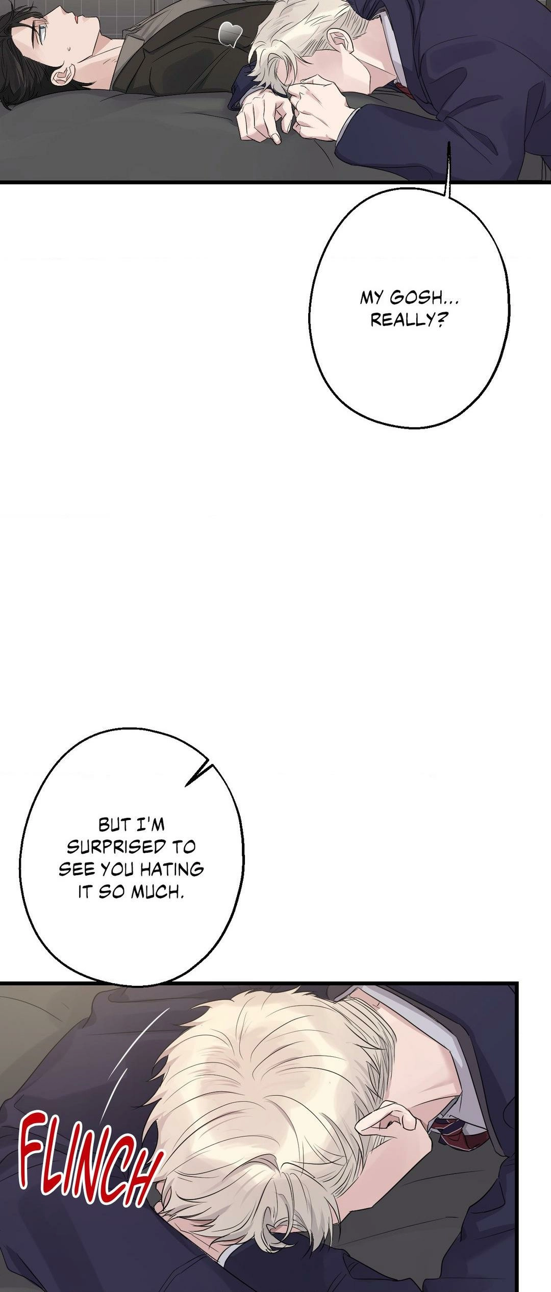 Read Point Shooting chapter 36 image 45 on Lezhin