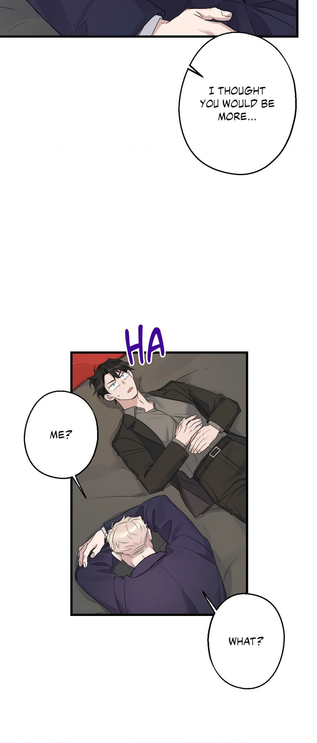 Read Point Shooting chapter 36 image 46 on Lezhin