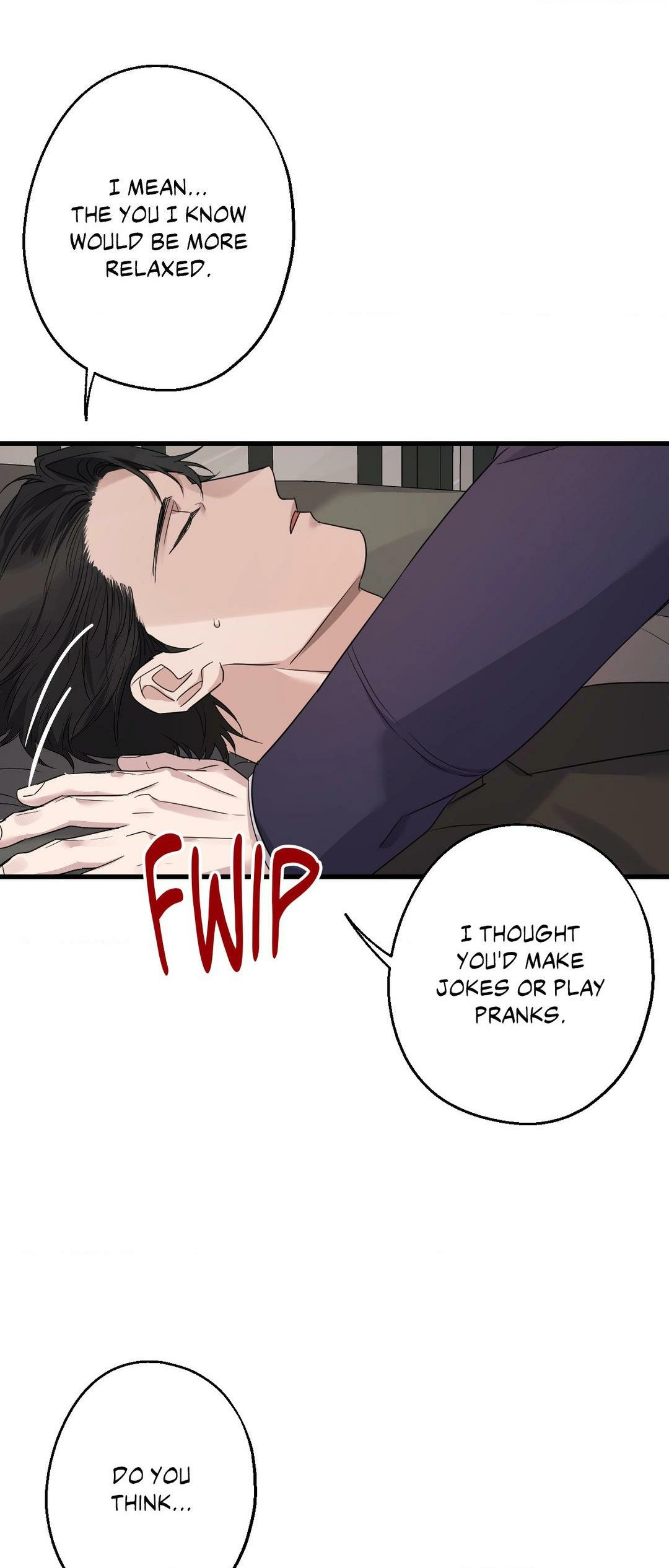 Read Point Shooting chapter 36 image 47 on Lezhin