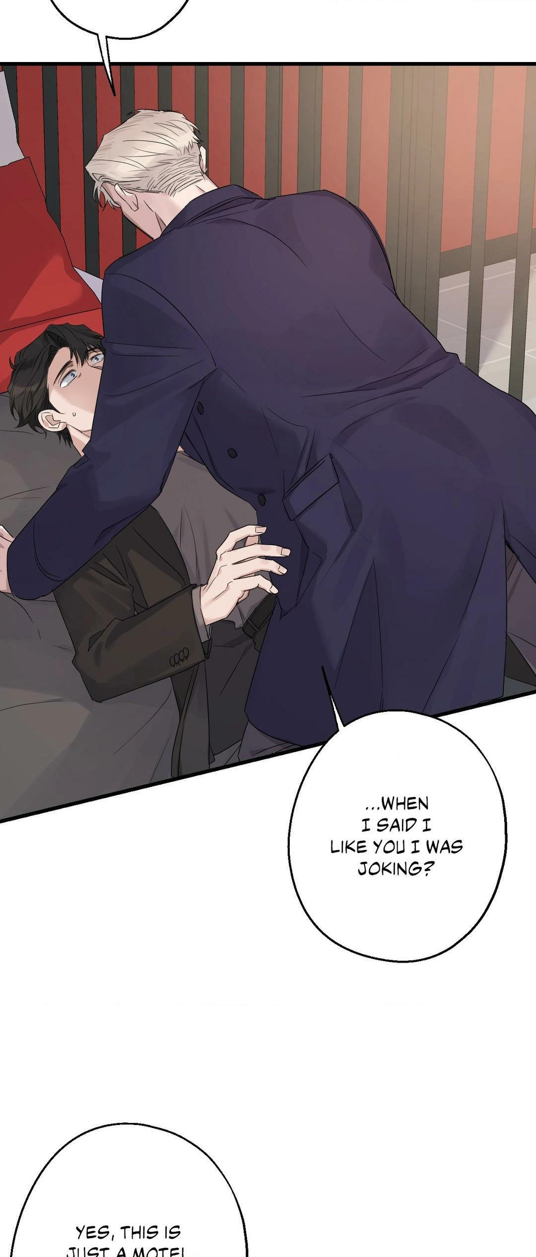 Read Point Shooting chapter 36 image 48 on Lezhin