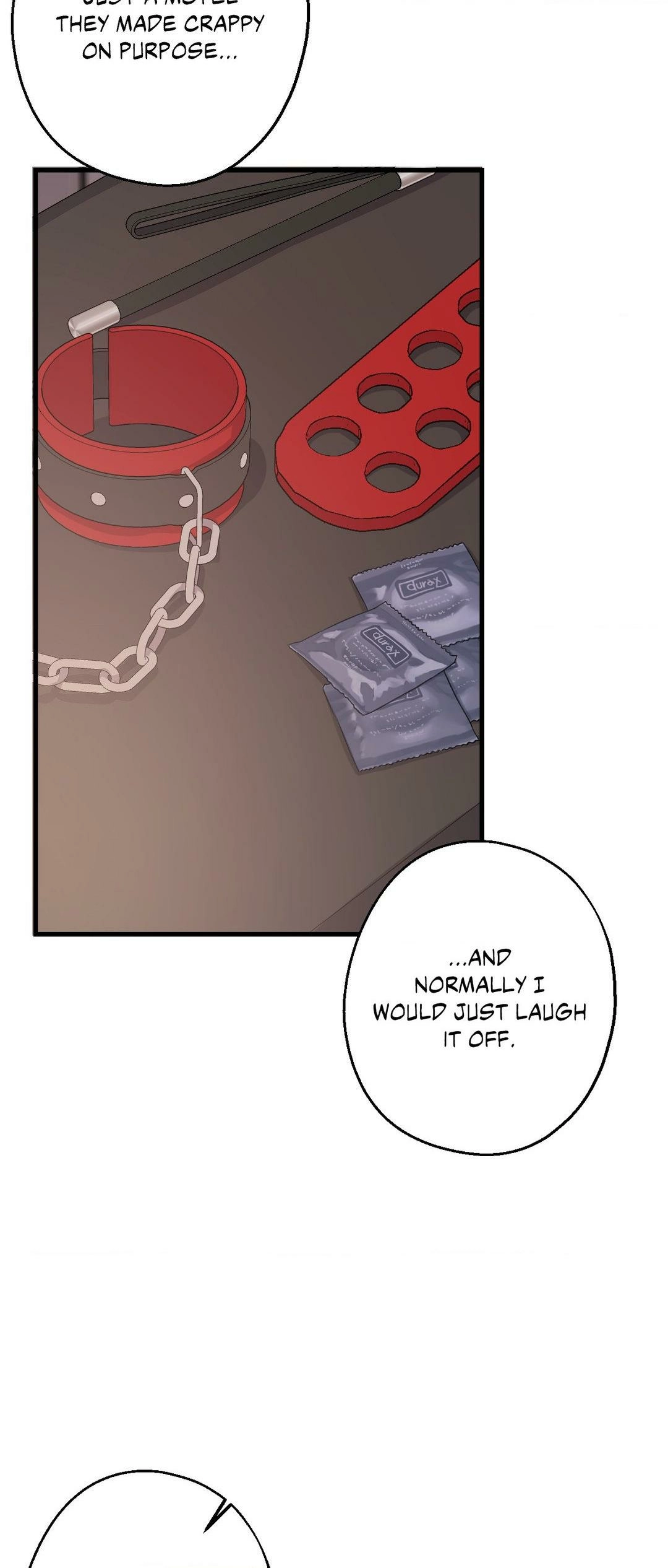 Read Point Shooting chapter 36 image 49 on Lezhin
