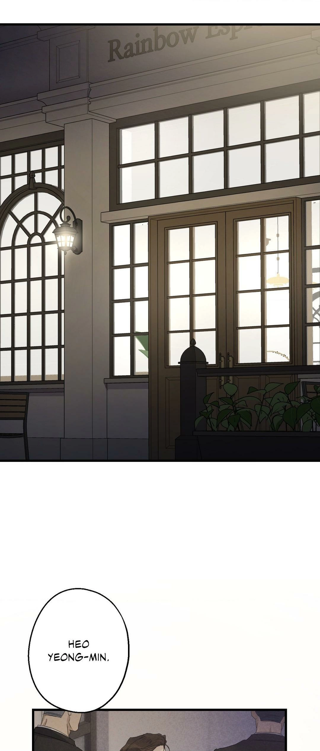 Read Point Shooting chapter 36 image 5 on Lezhin