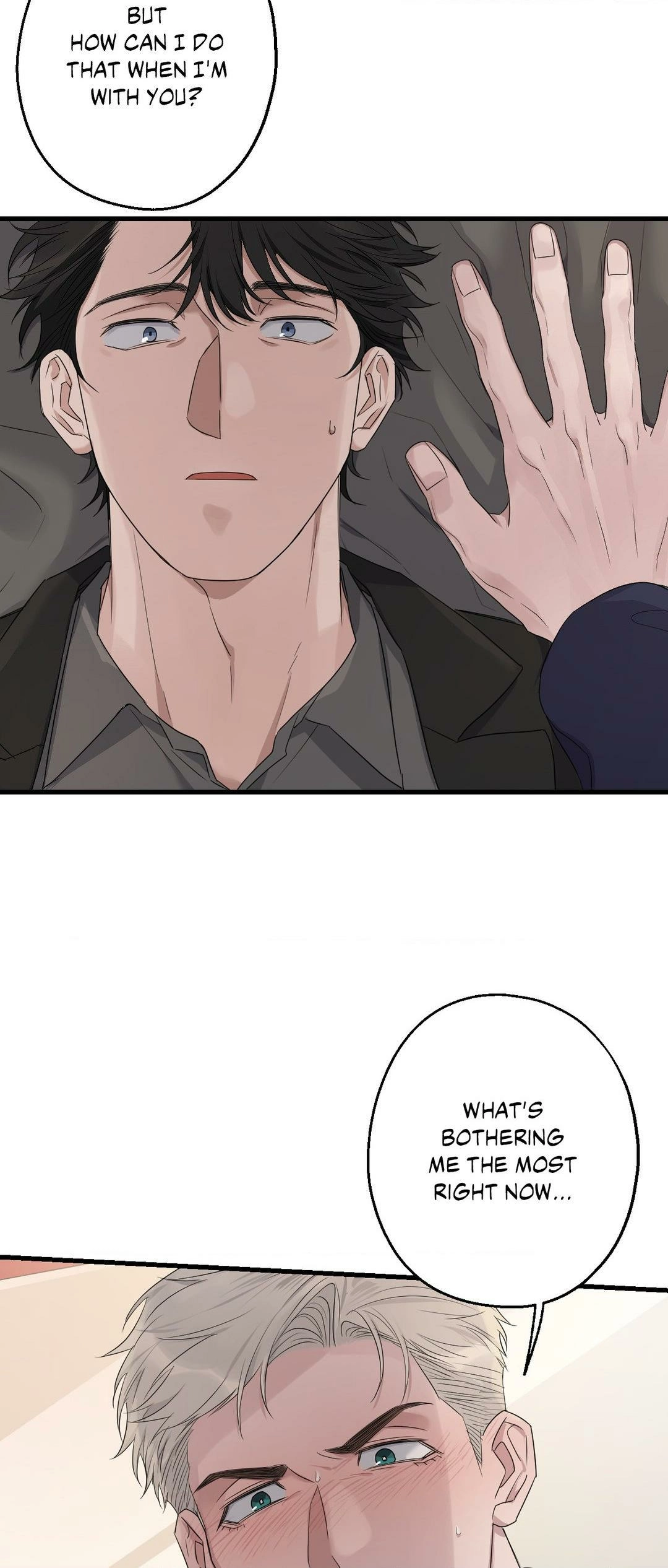 Read Point Shooting chapter 36 image 50 on Lezhin