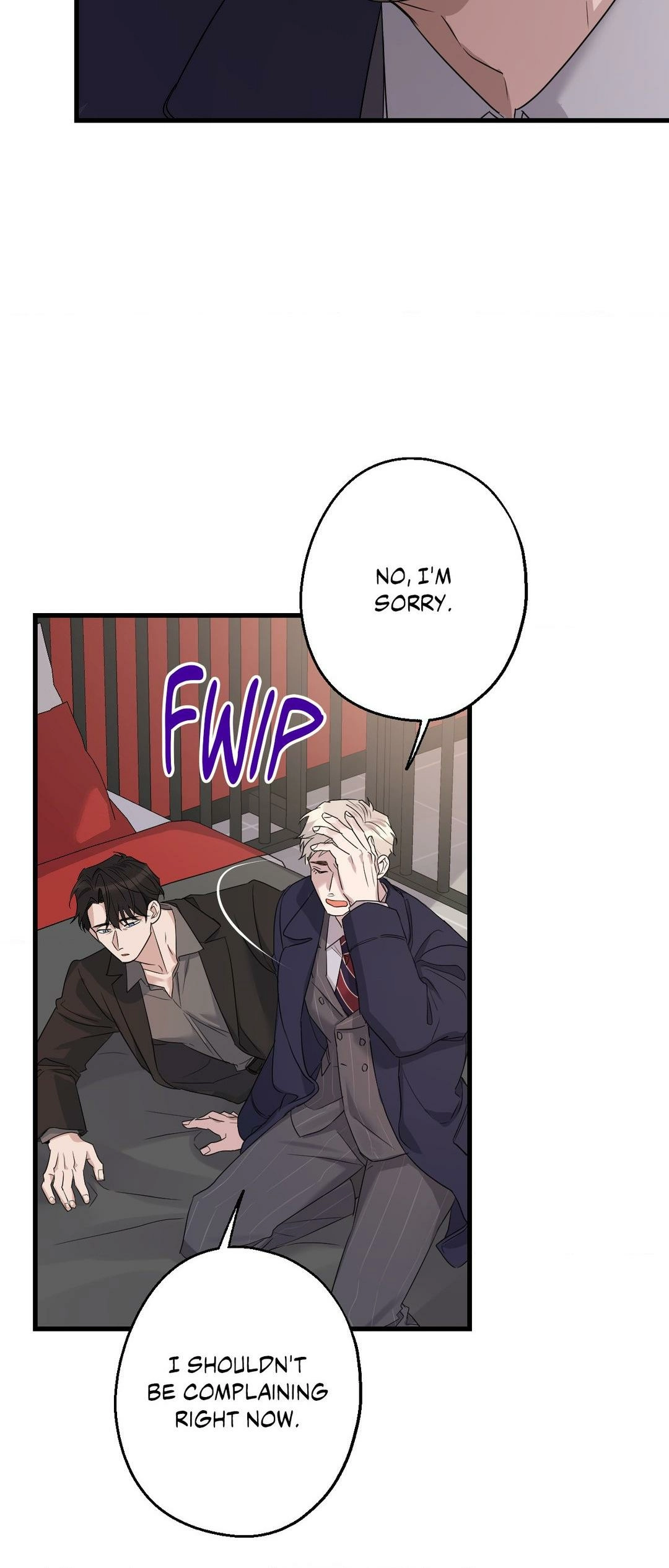 Read Point Shooting chapter 36 image 53 on Lezhin