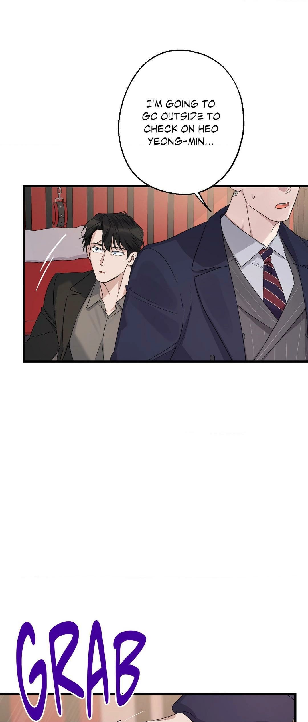 Read Point Shooting chapter 36 image 54 on Lezhin