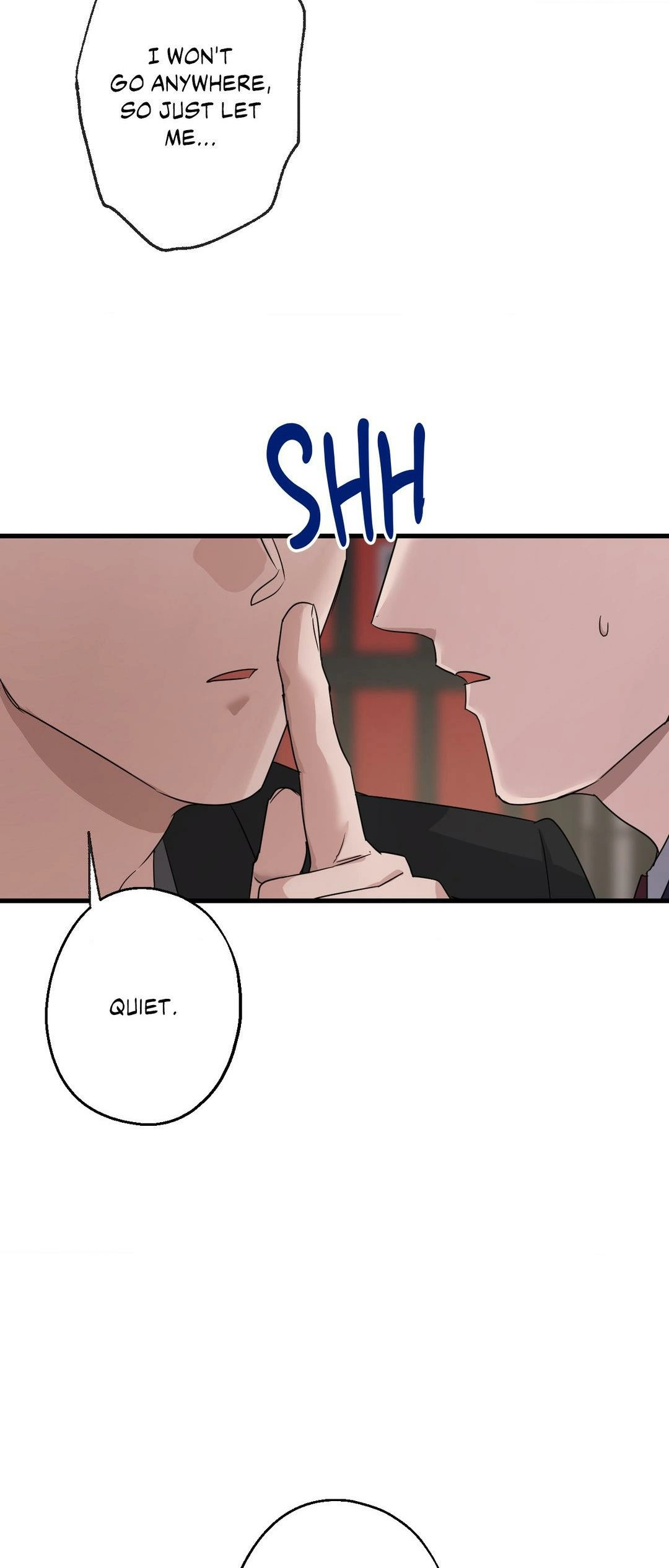 Read Point Shooting chapter 36 image 57 on Lezhin