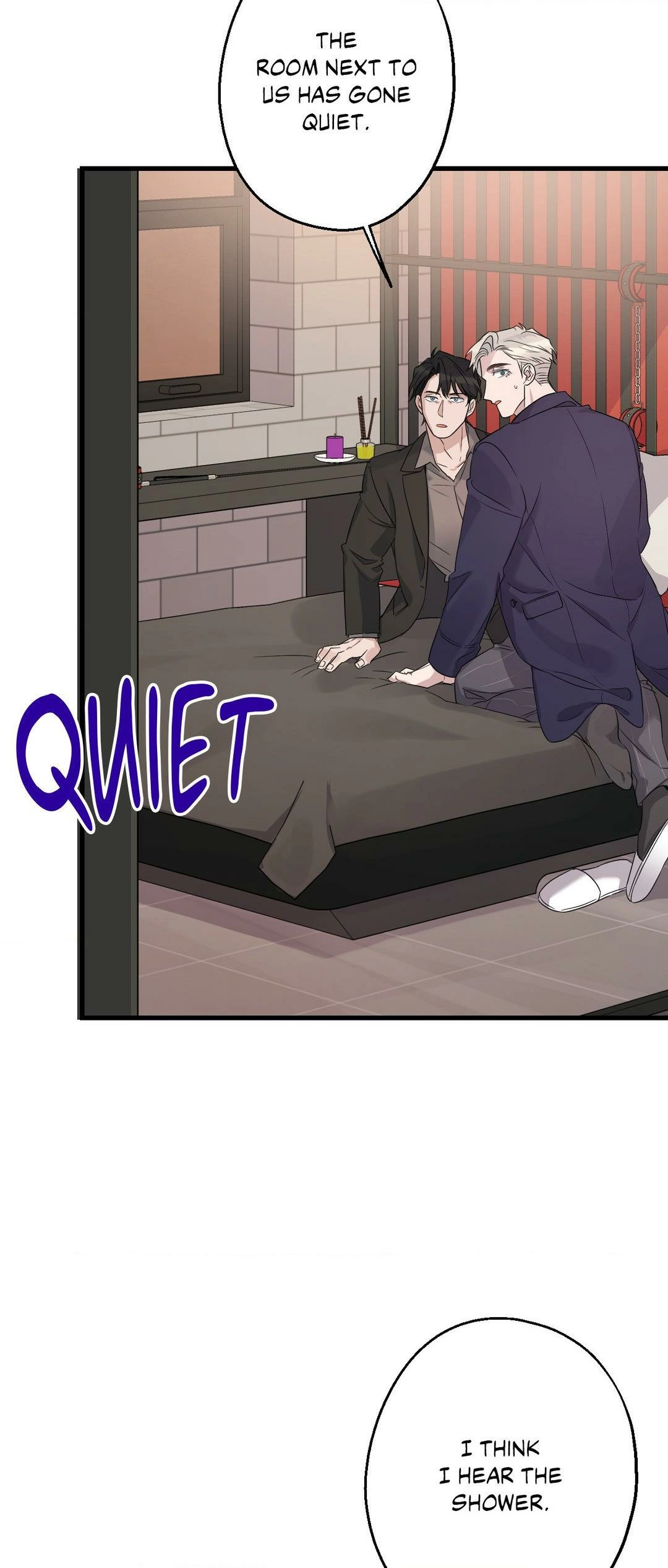 Read Point Shooting chapter 36 image 58 on Lezhin