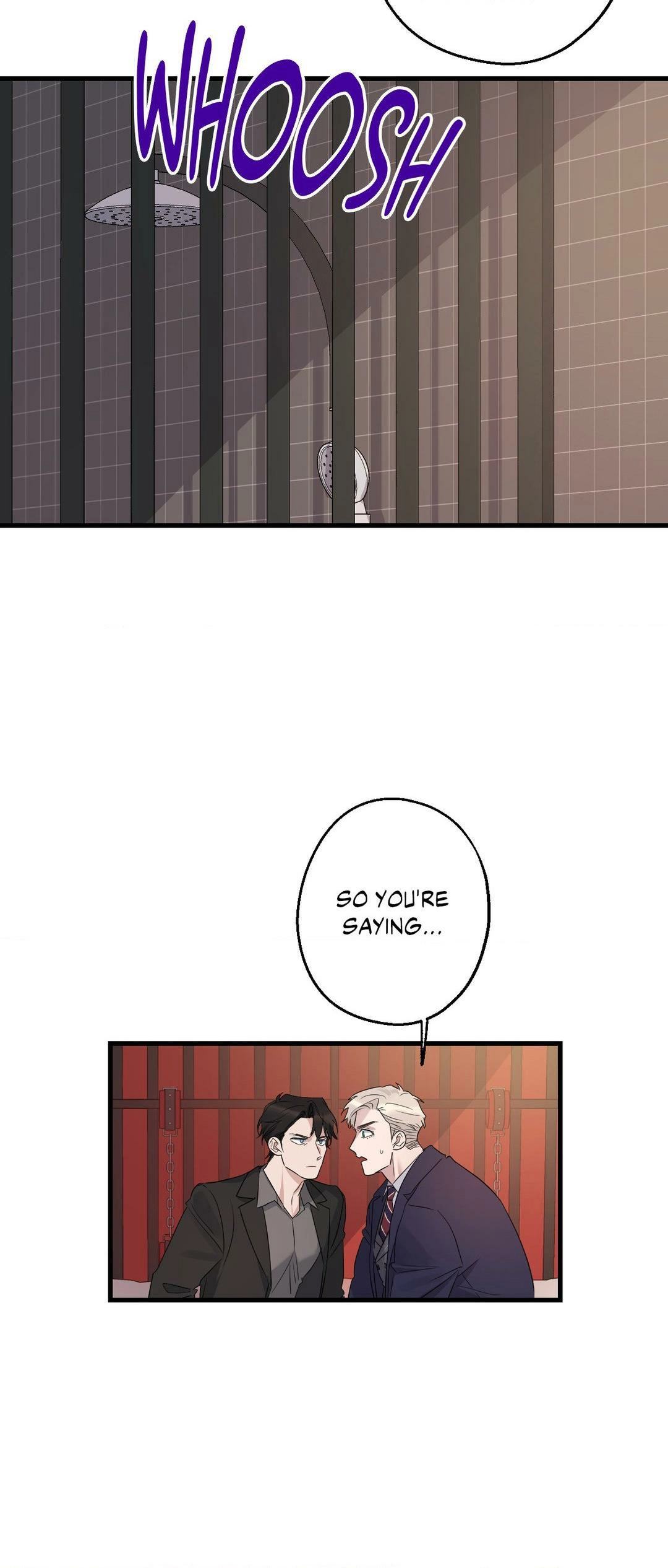 Read Point Shooting chapter 36 image 59 on Lezhin