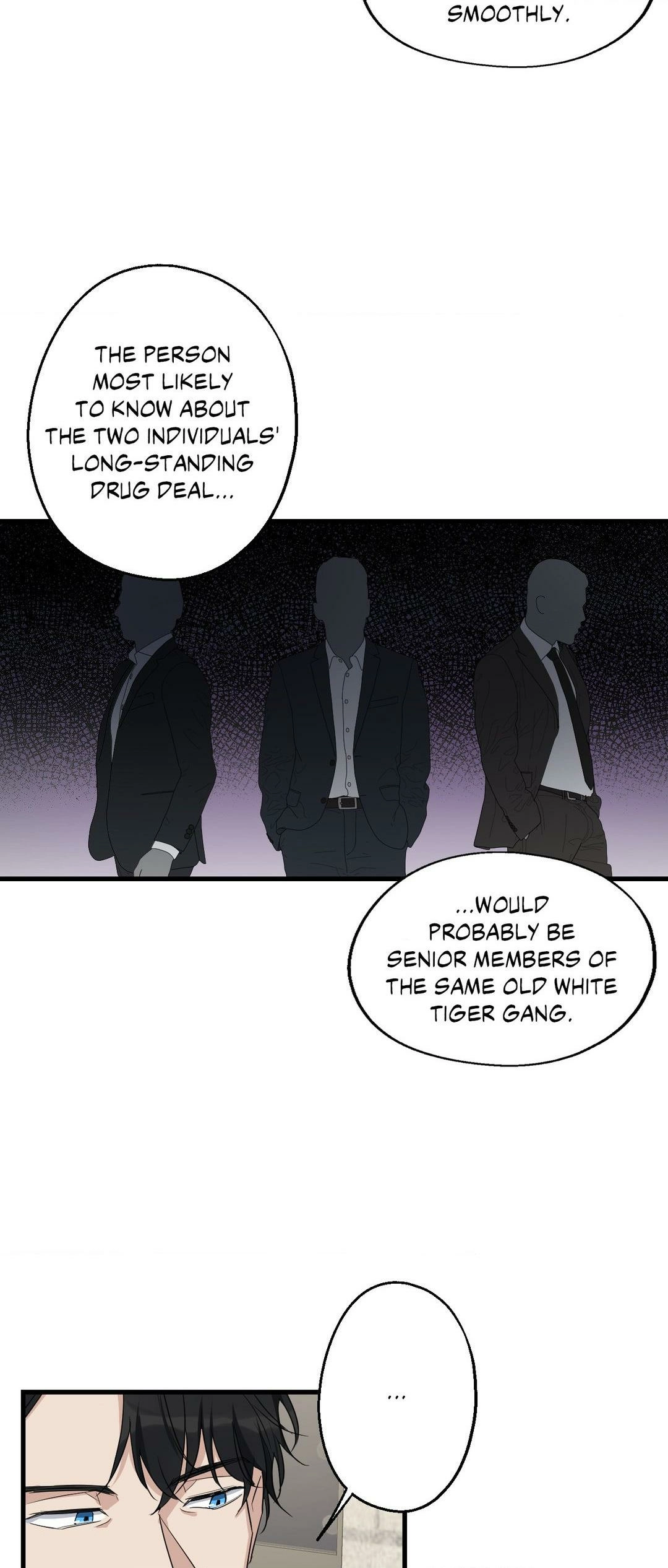 Read Point Shooting chapter 36 image 9 on Lezhin