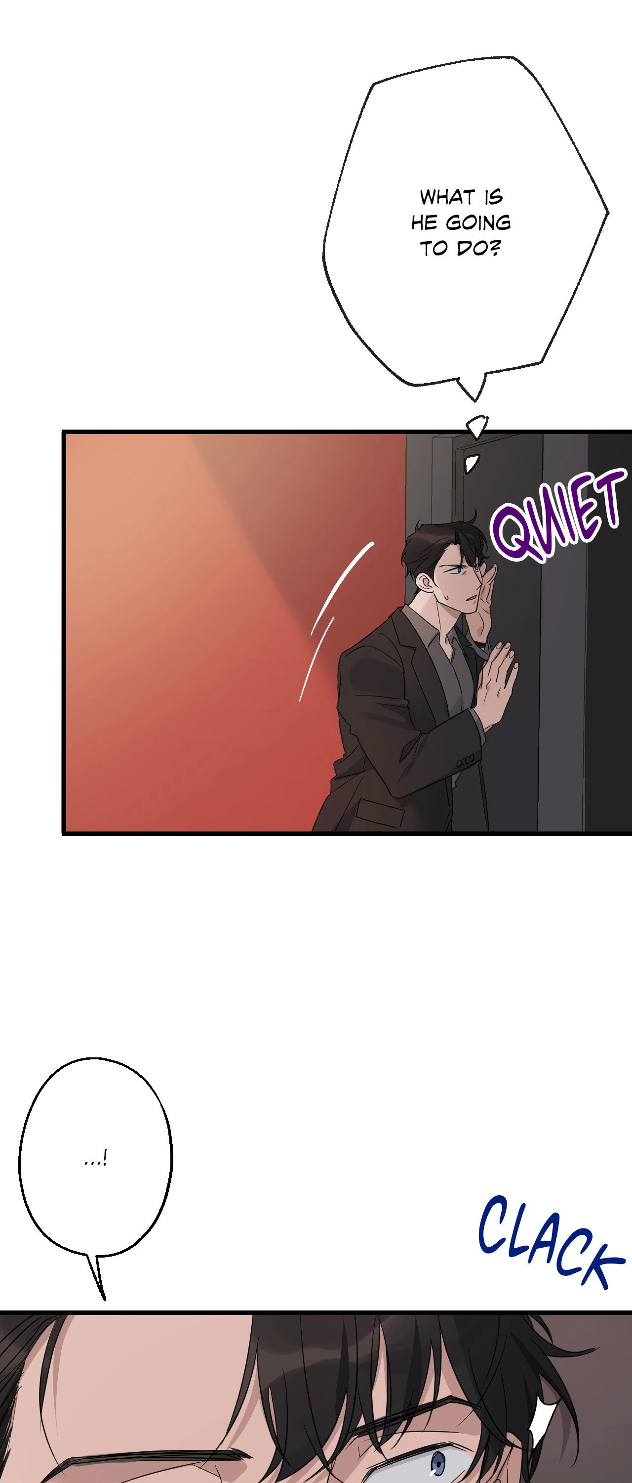 Read Point Shooting chapter 37 image 10 on Lezhin