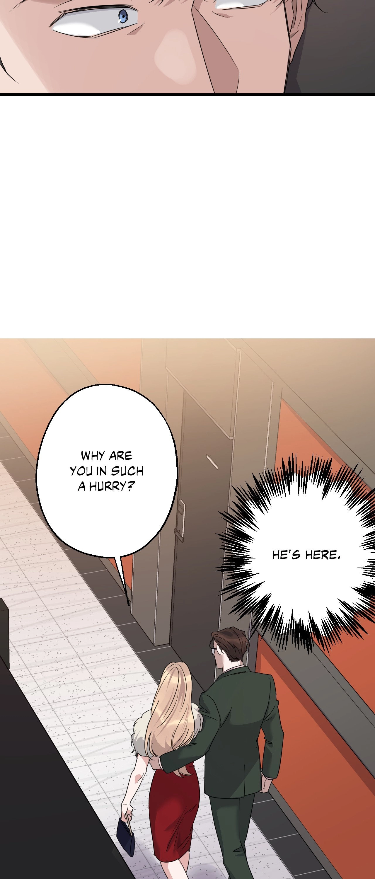 Read Point Shooting chapter 37 image 11 on Lezhin