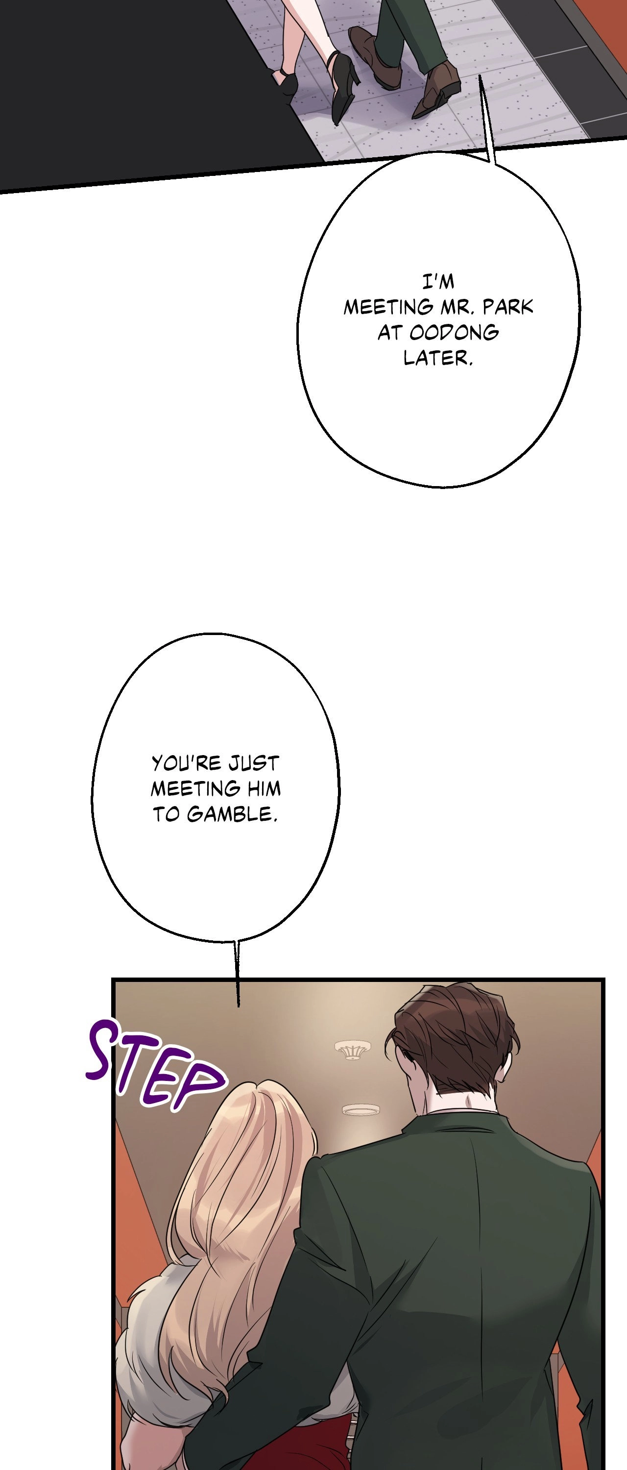 Read Point Shooting chapter 37 image 12 on Lezhin
