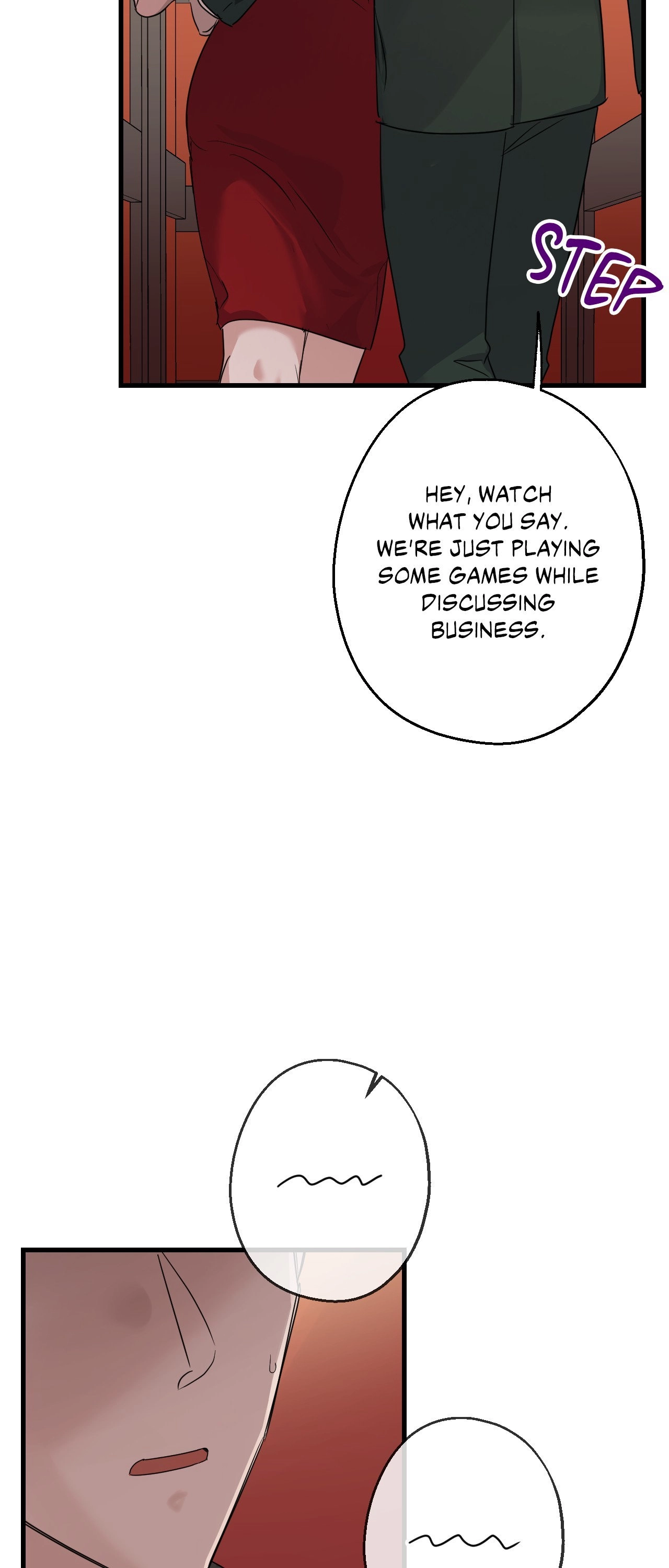 Read Point Shooting chapter 37 image 13 on Lezhin