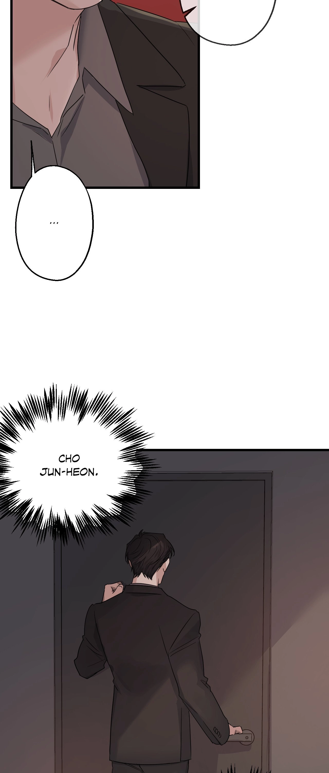 Read Point Shooting chapter 37 image 14 on Lezhin