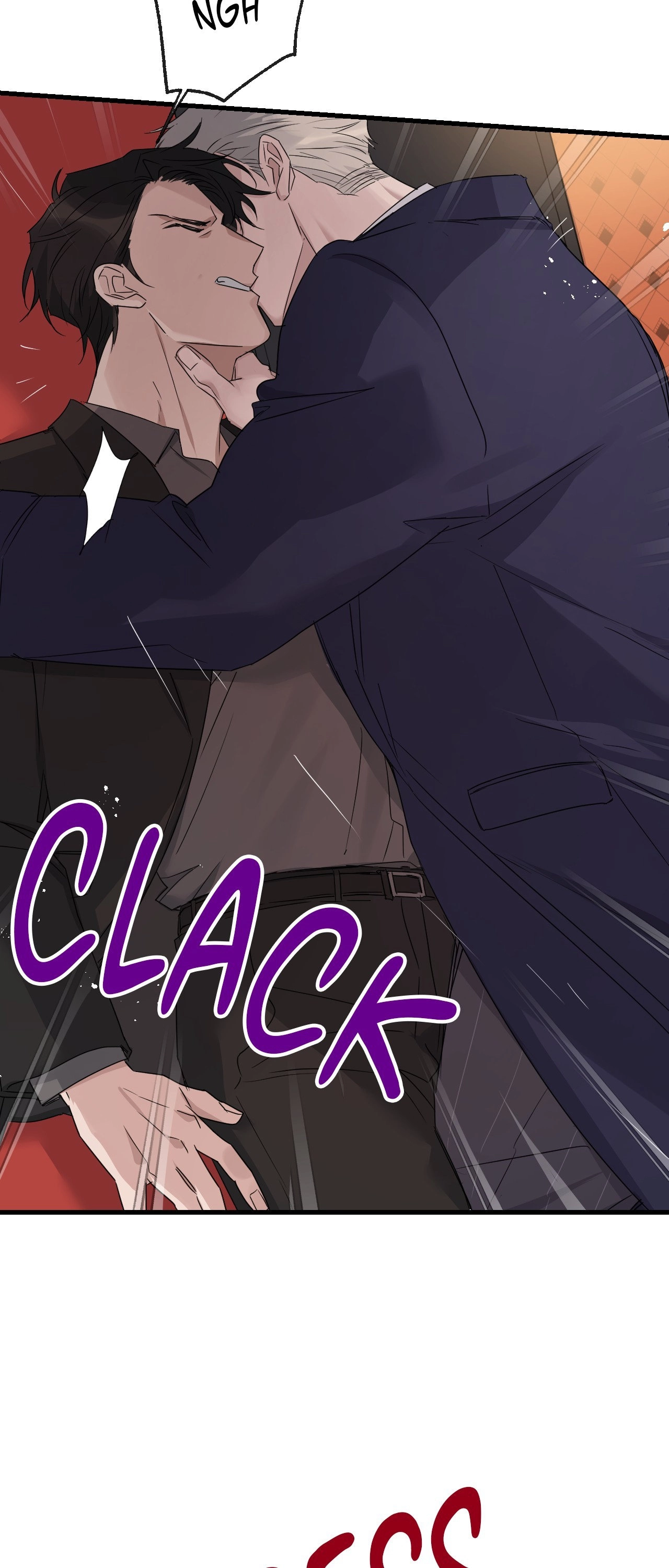 Read Point Shooting chapter 37 image 18 on Lezhin