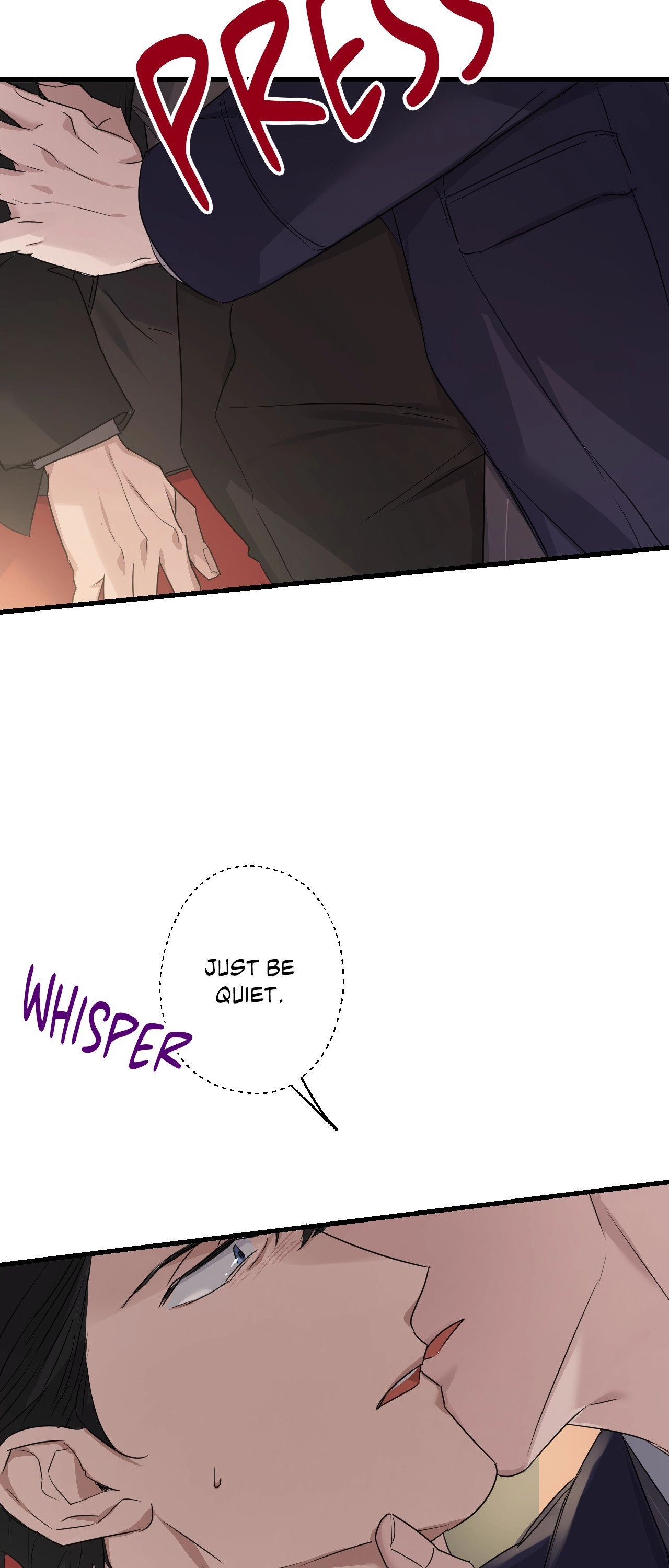 Read Point Shooting chapter 37 image 19 on Lezhin