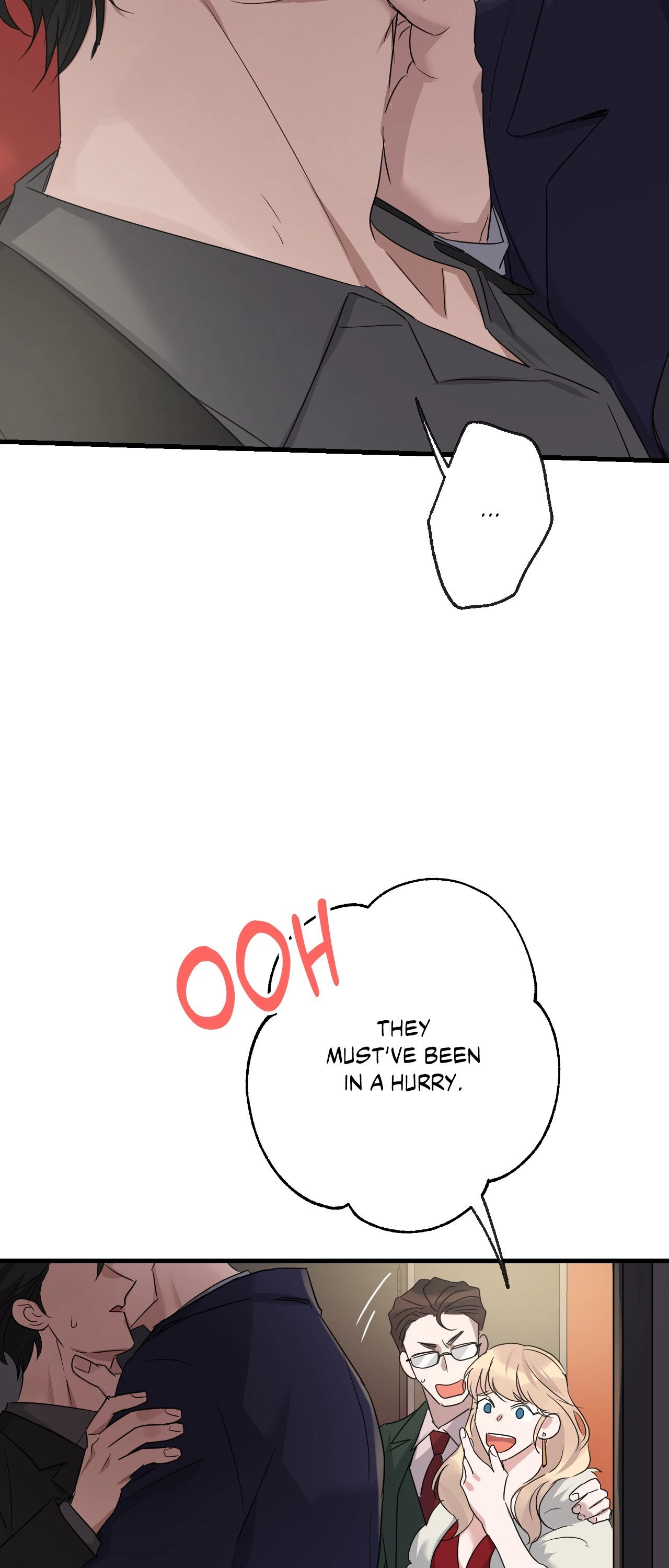 Read Point Shooting chapter 37 image 20 on Lezhin