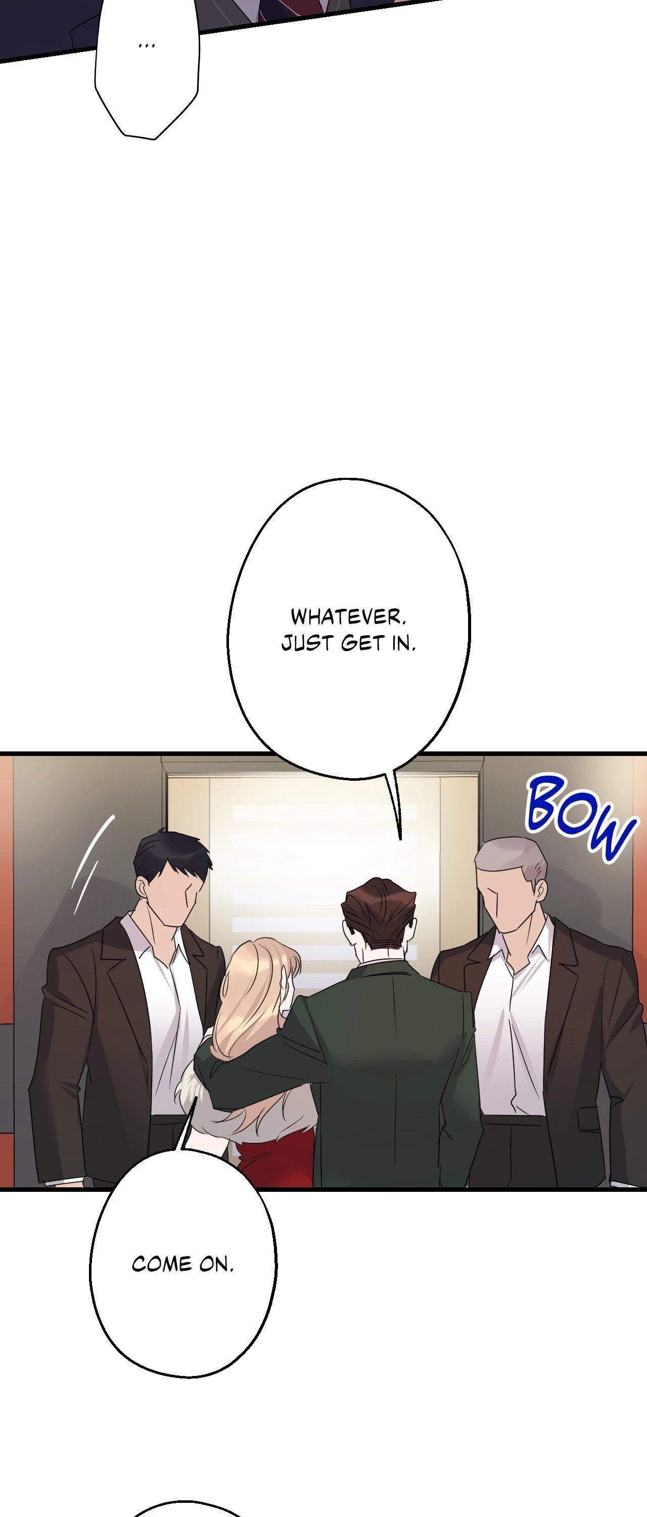Read Point Shooting chapter 37 image 22 on Lezhin