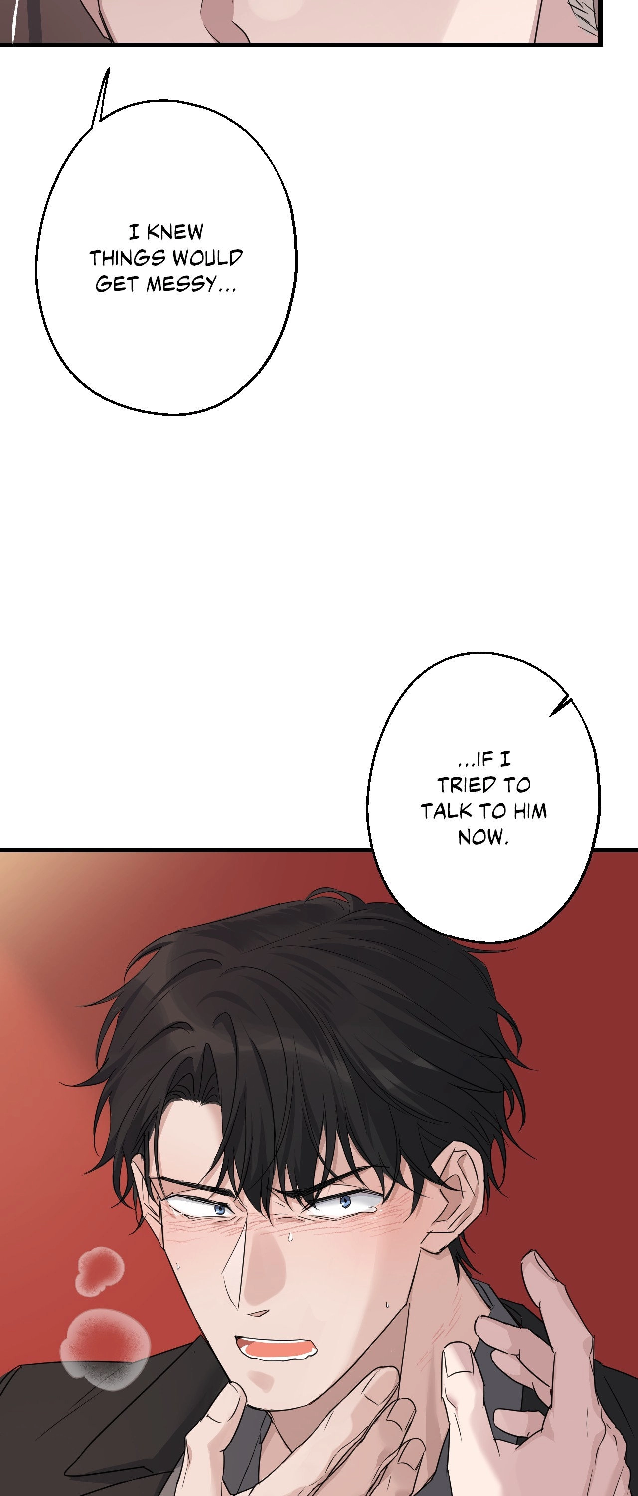 Read Point Shooting chapter 37 image 25 on Lezhin