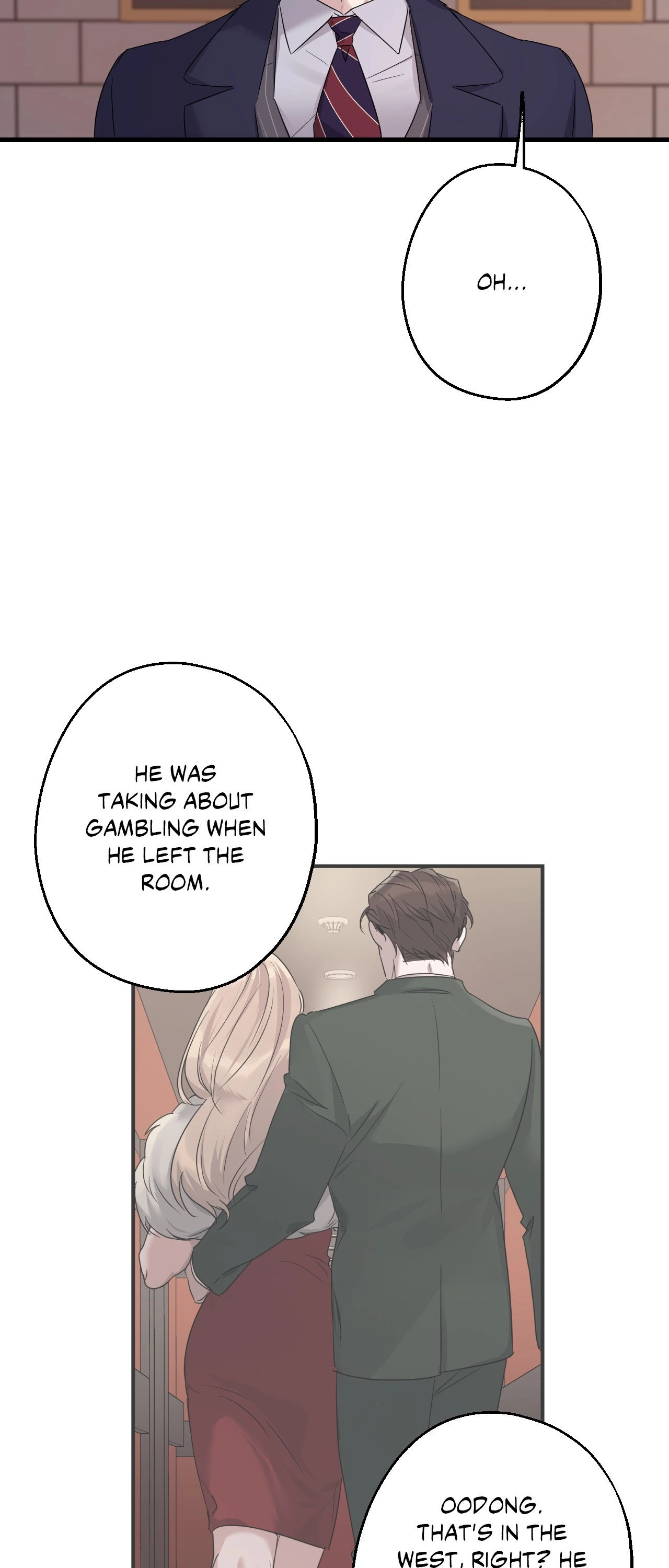 Read Point Shooting chapter 37 image 29 on Lezhin