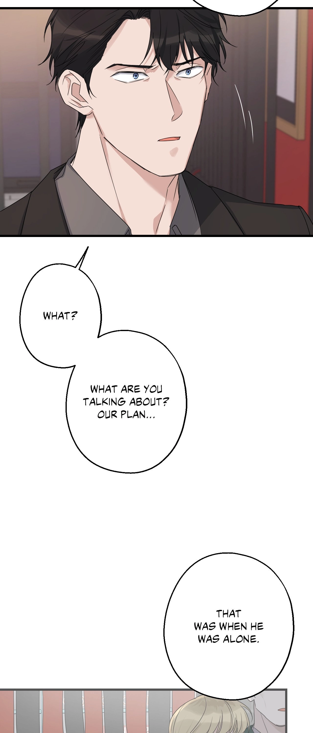 Read Point Shooting chapter 37 image 3 on Lezhin