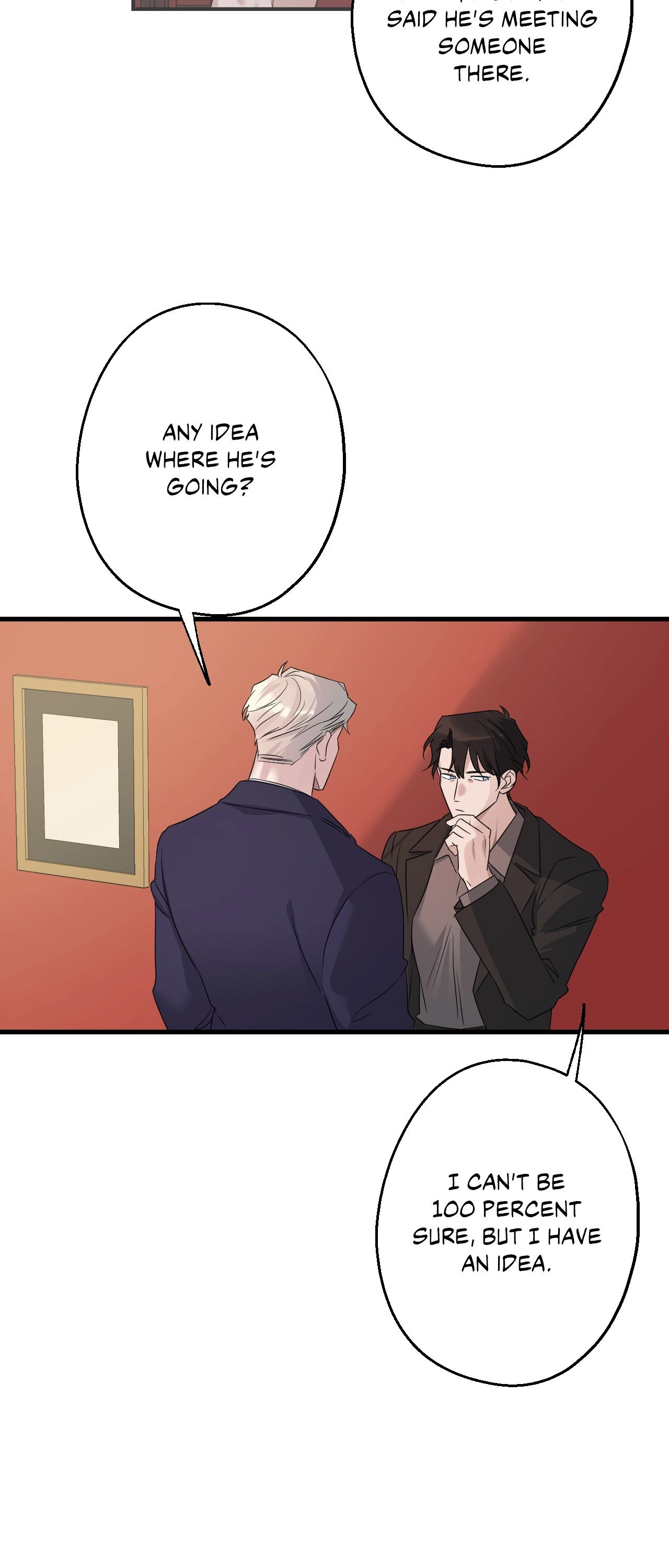 Read Point Shooting chapter 37 image 30 on Lezhin