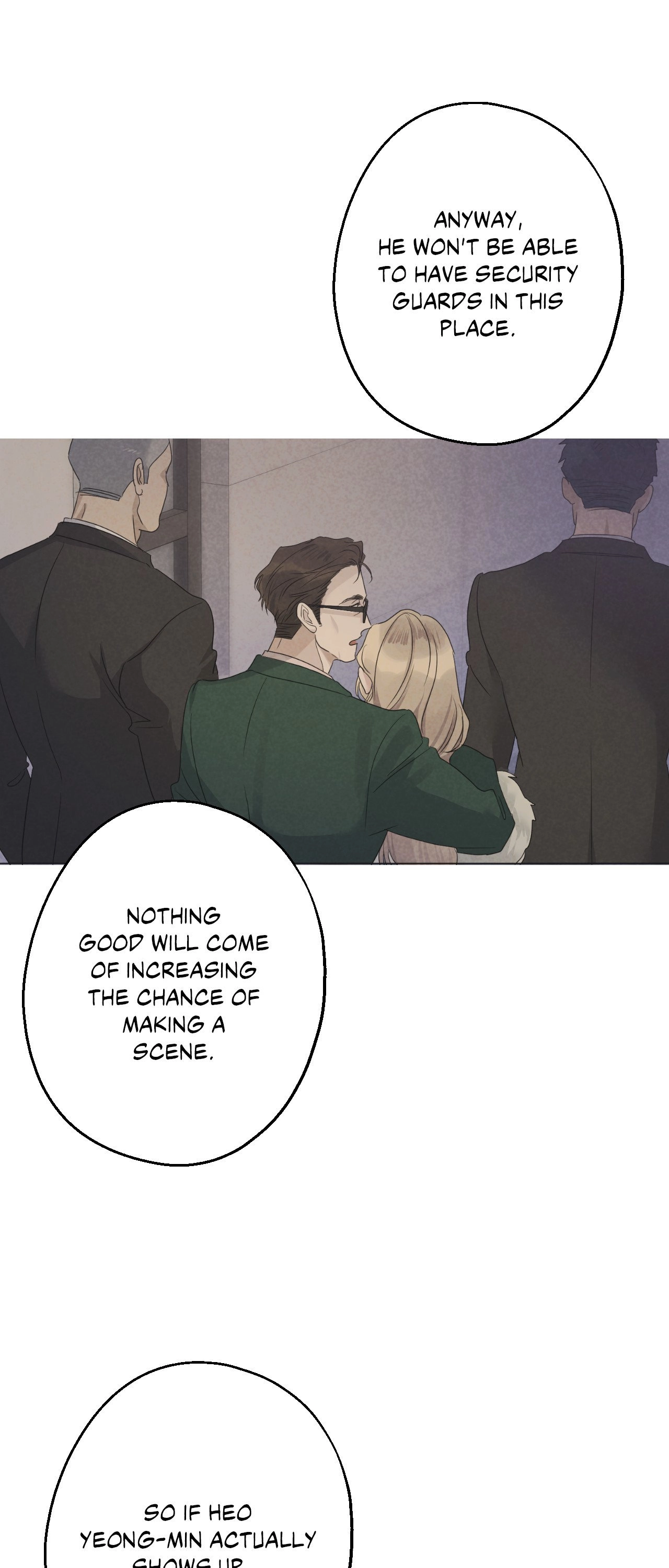 Read Point Shooting chapter 37 image 36 on Lezhin