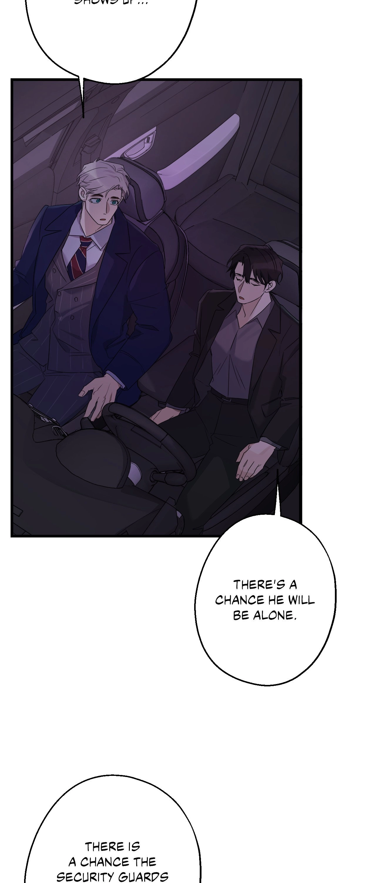 Read Point Shooting chapter 37 image 37 on Lezhin