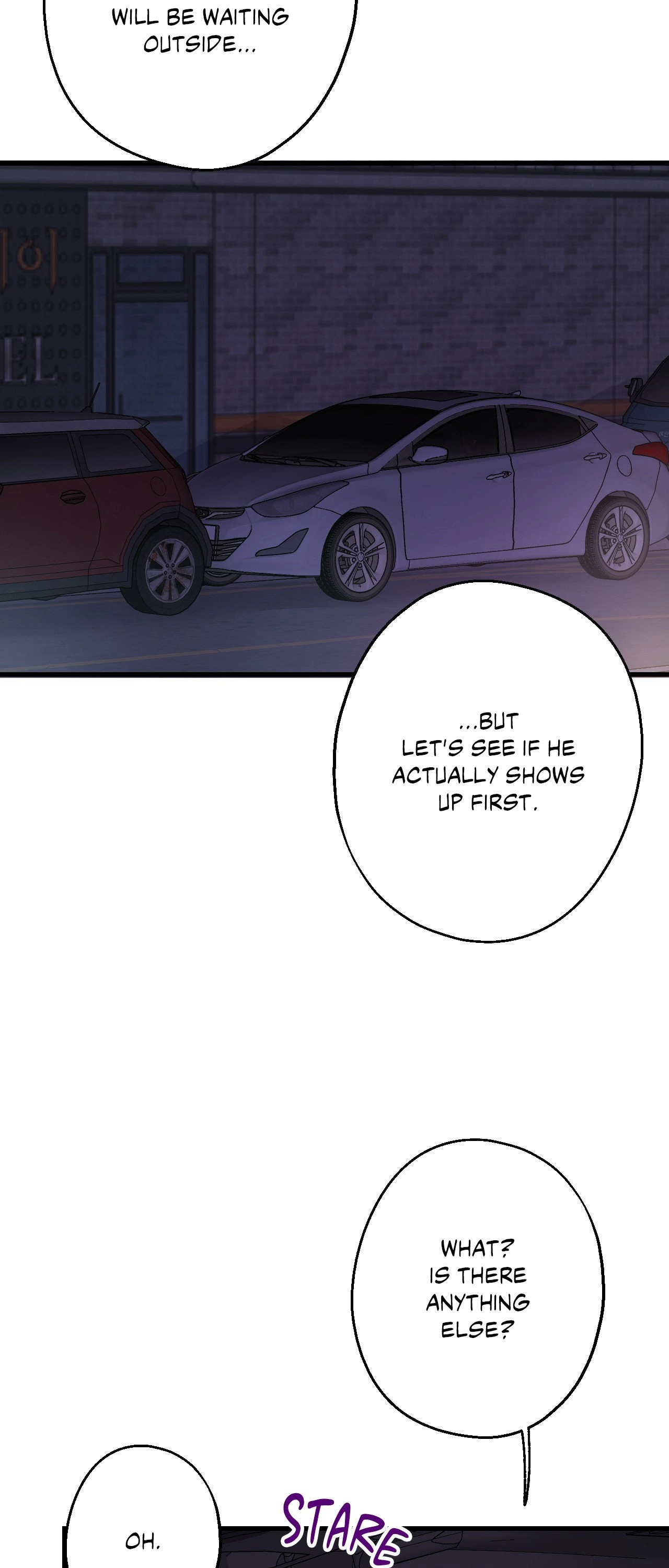 Read Point Shooting chapter 37 image 38 on Lezhin