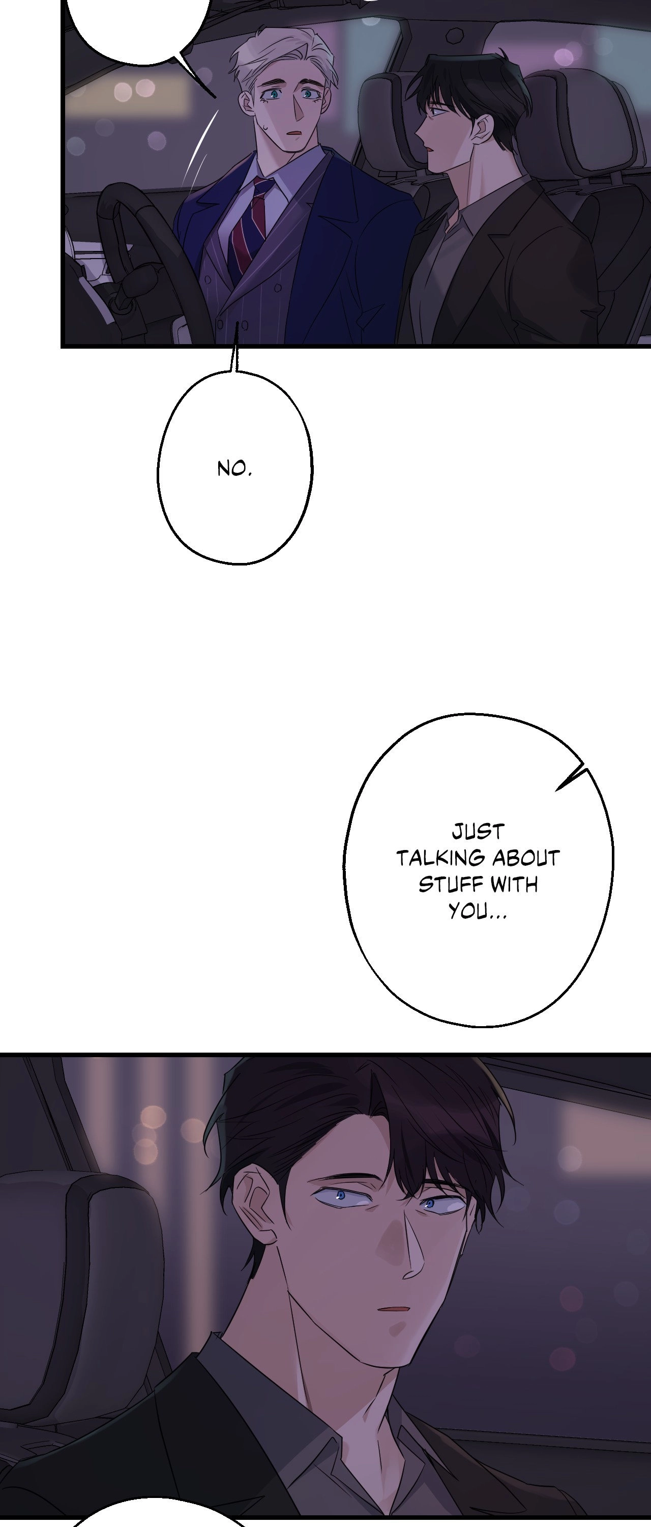 Read Point Shooting chapter 37 image 39 on Lezhin