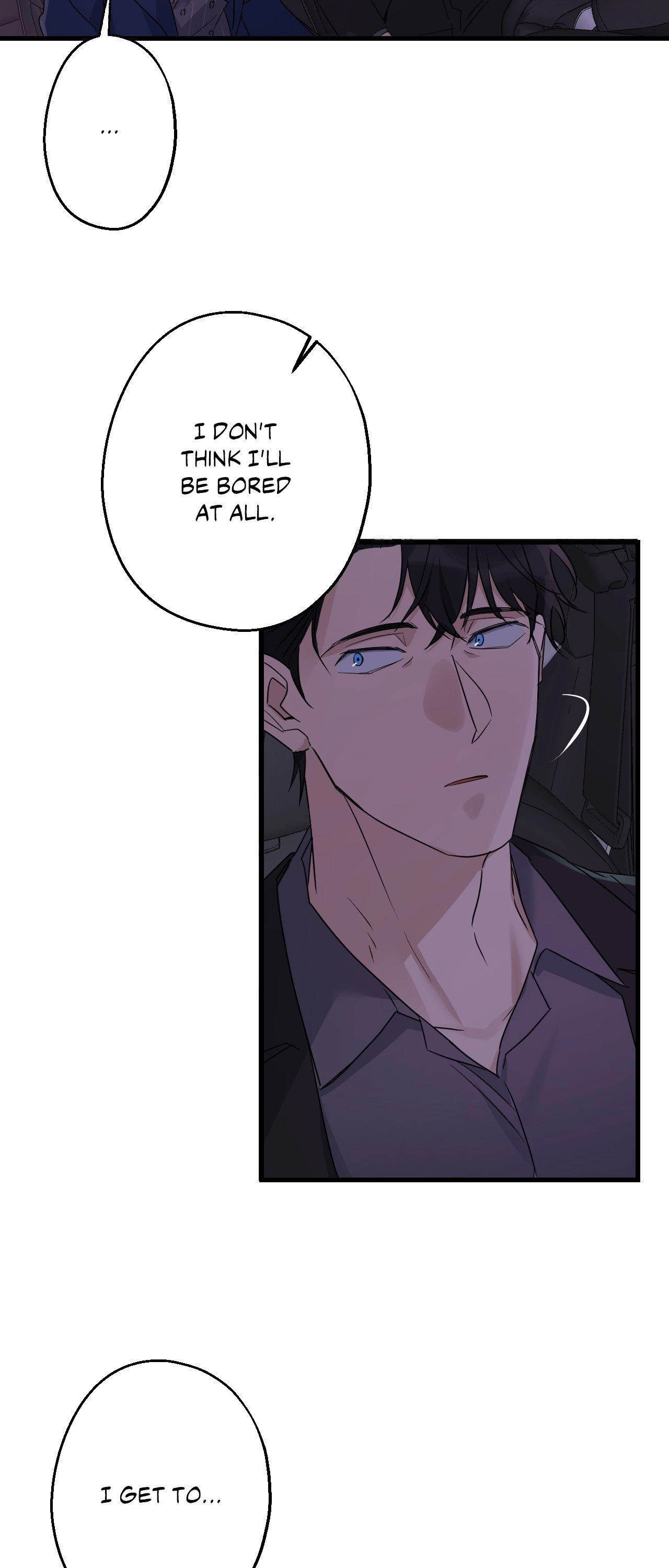 Read Point Shooting chapter 37 image 42 on Lezhin