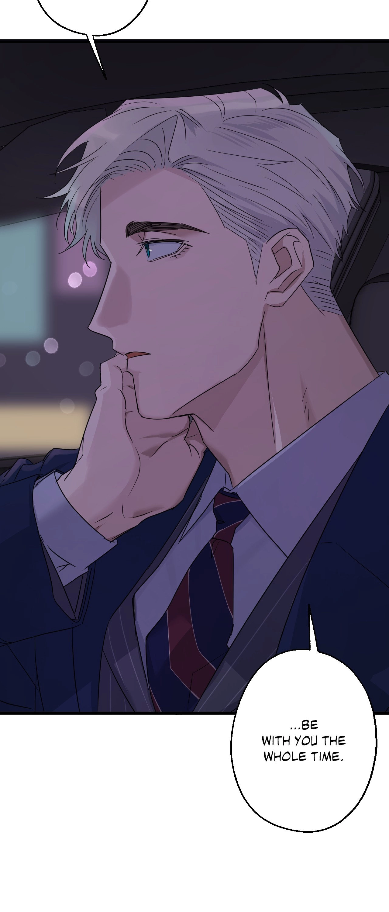 Read Point Shooting chapter 37 image 43 on Lezhin