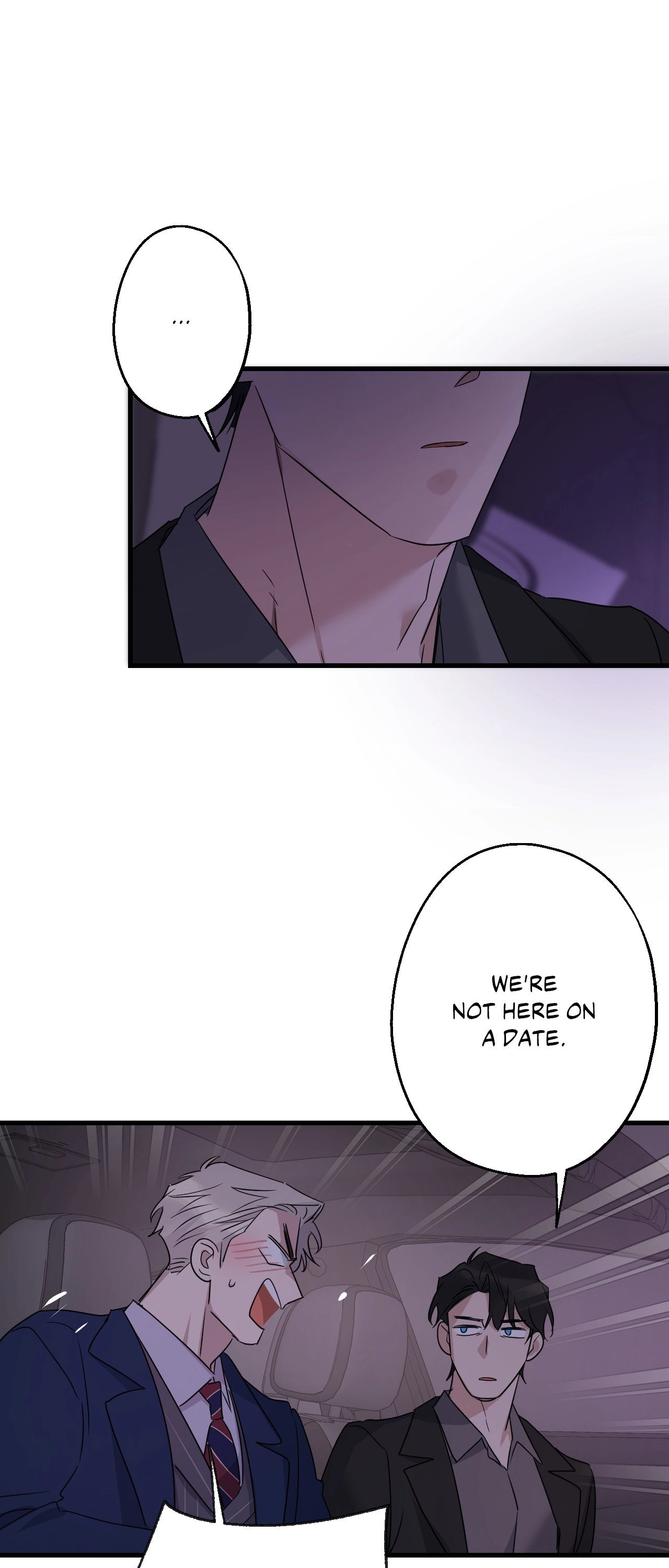 Read Point Shooting chapter 37 image 44 on Lezhin