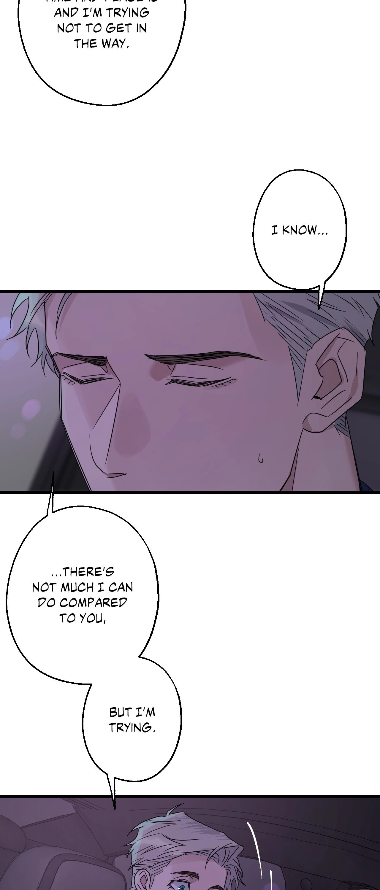Read Point Shooting chapter 37 image 46 on Lezhin