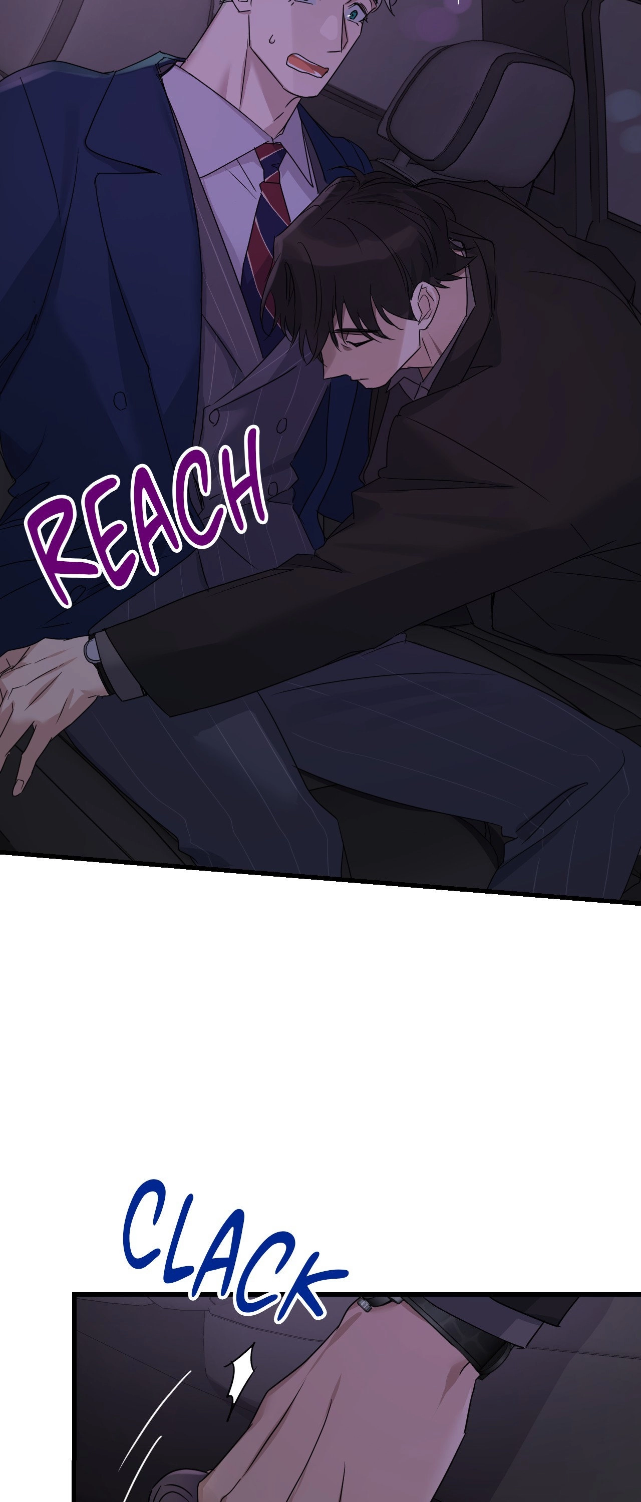 Read Point Shooting chapter 37 image 47 on Lezhin
