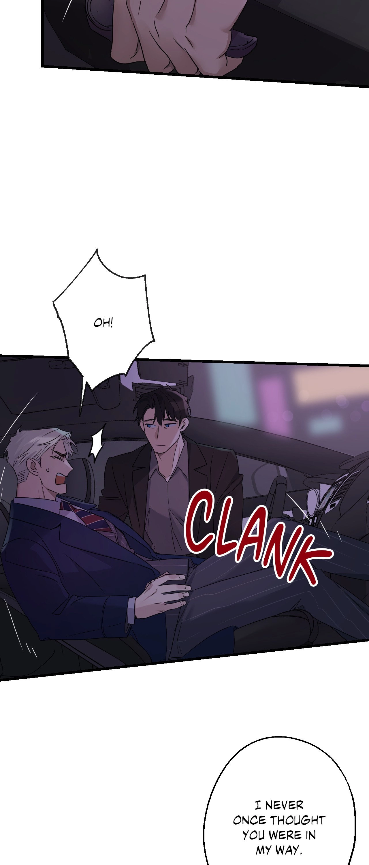 Read Point Shooting chapter 37 image 48 on Lezhin