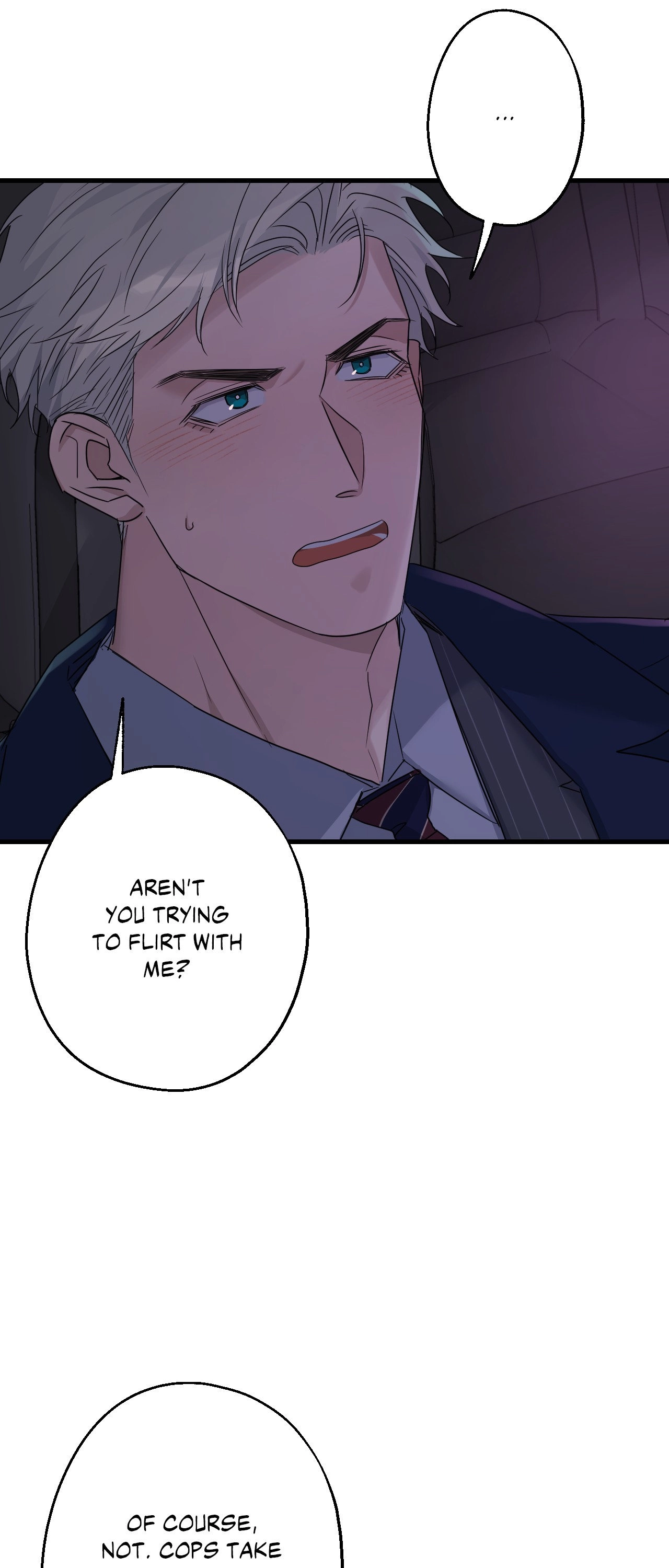 Read Point Shooting chapter 37 image 50 on Lezhin