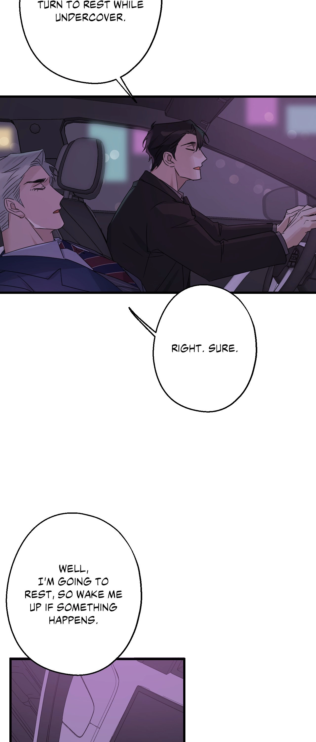 Read Point Shooting chapter 37 image 51 on Lezhin