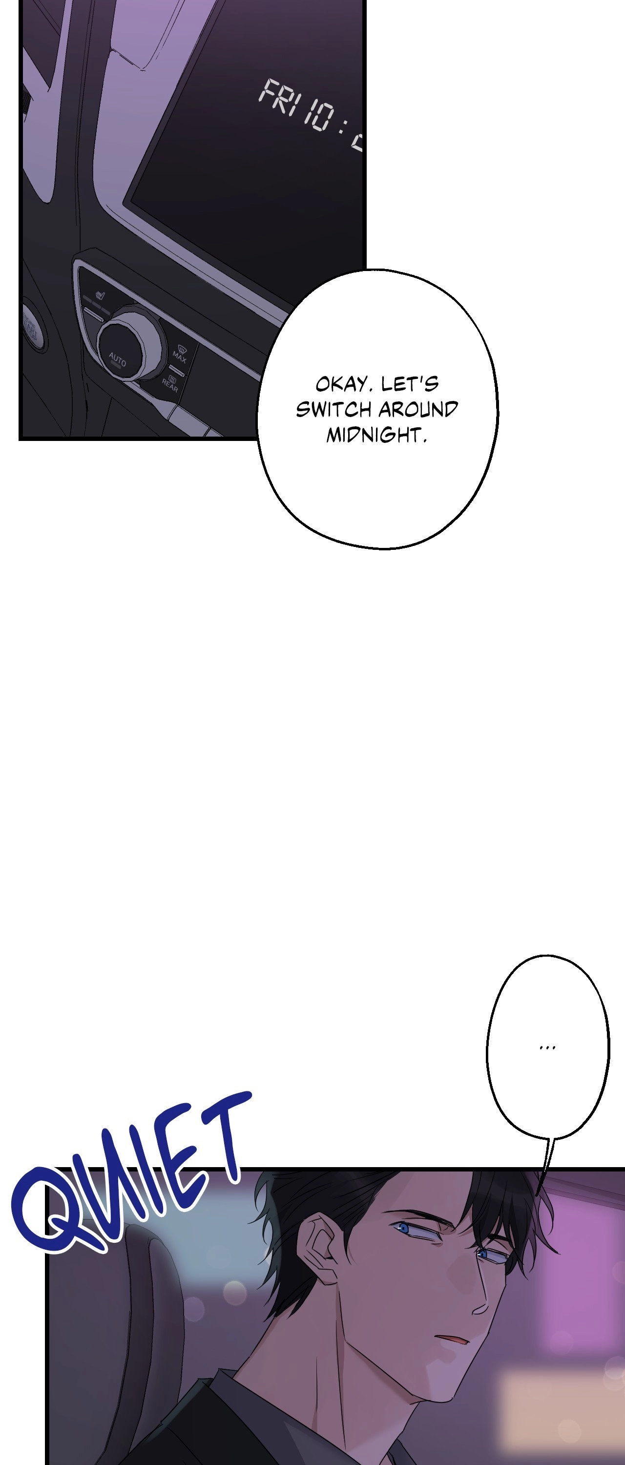 Read Point Shooting chapter 37 image 52 on Lezhin