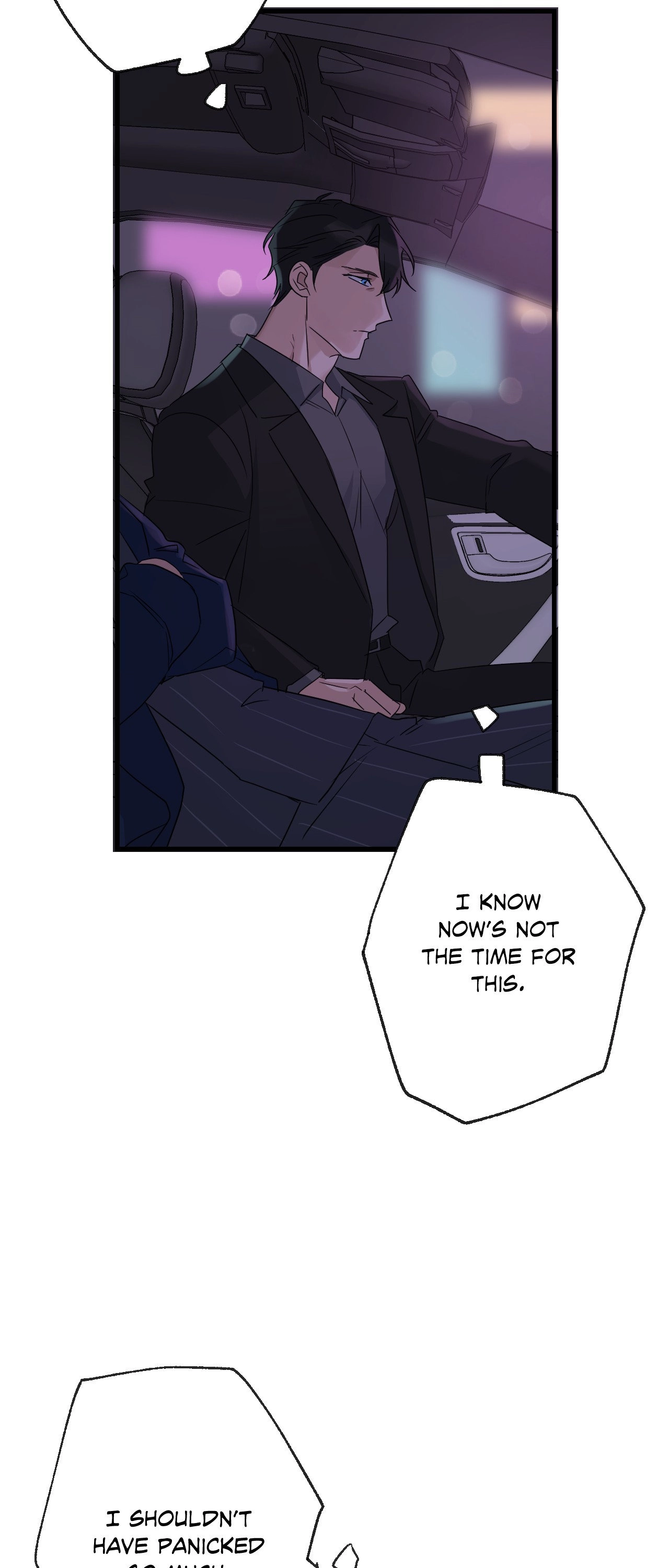 Read Point Shooting chapter 37 image 54 on Lezhin
