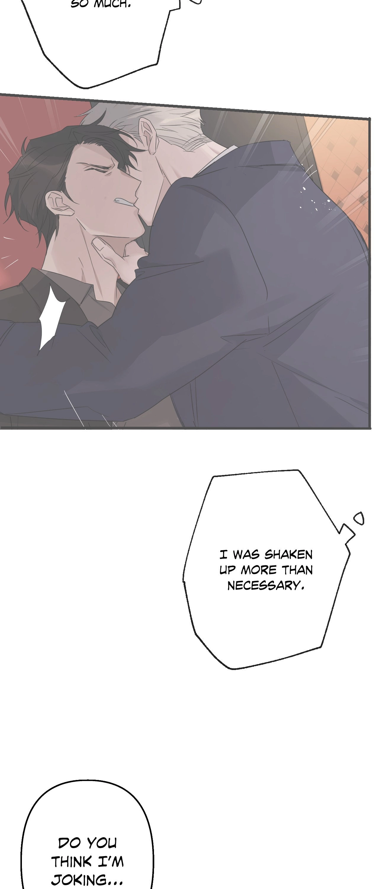 Read Point Shooting chapter 37 image 55 on Lezhin