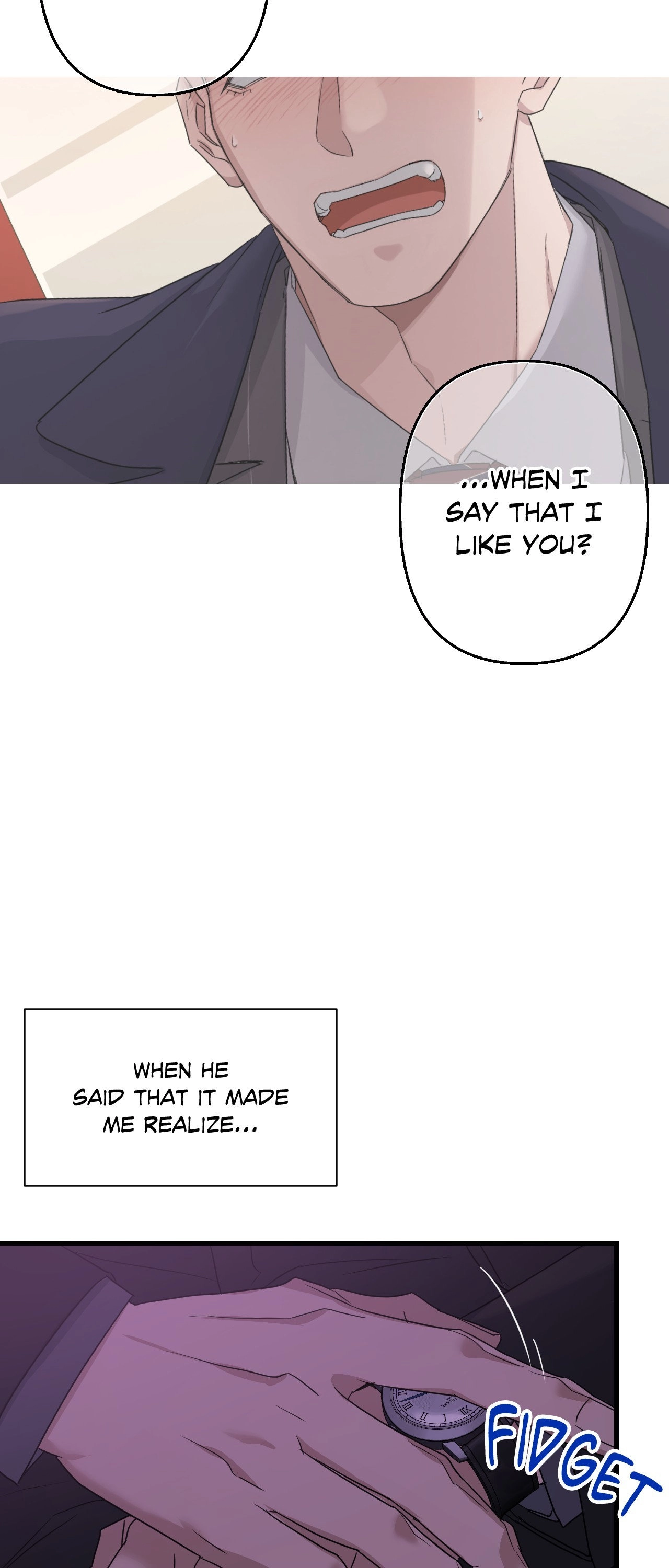 Read Point Shooting chapter 37 image 56 on Lezhin