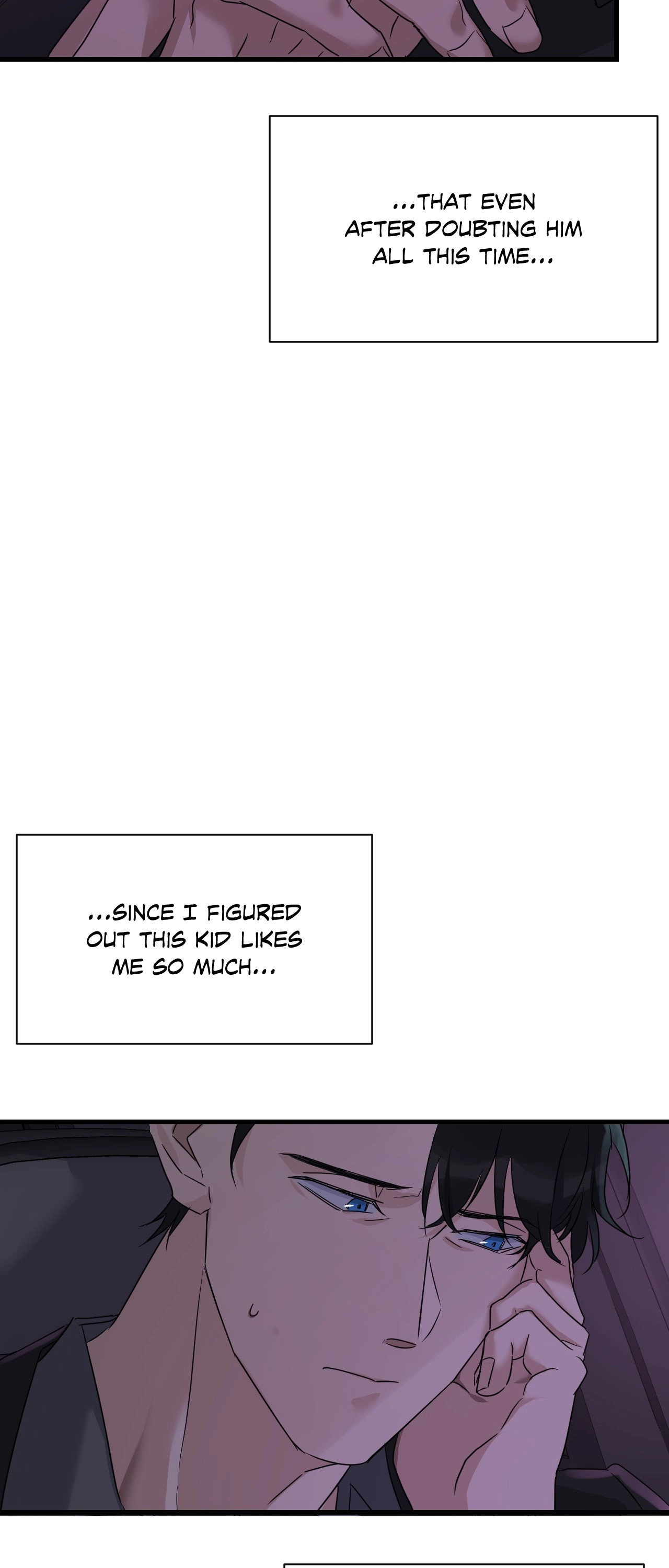 Read Point Shooting chapter 37 image 57 on Lezhin