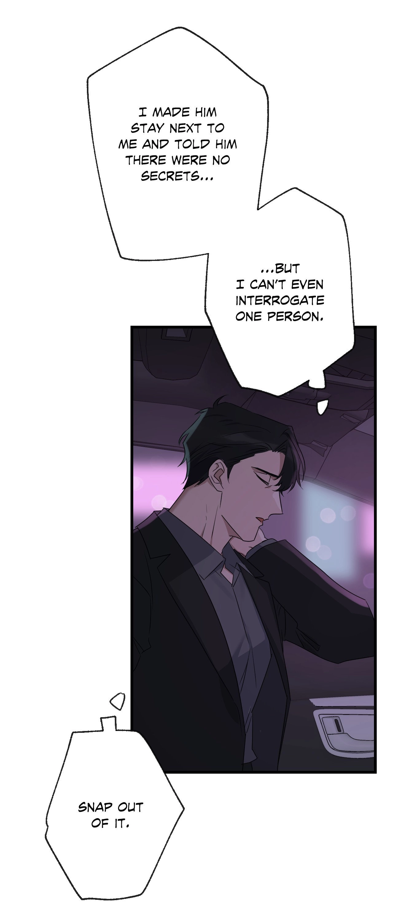 Read Point Shooting chapter 37 image 59 on Lezhin