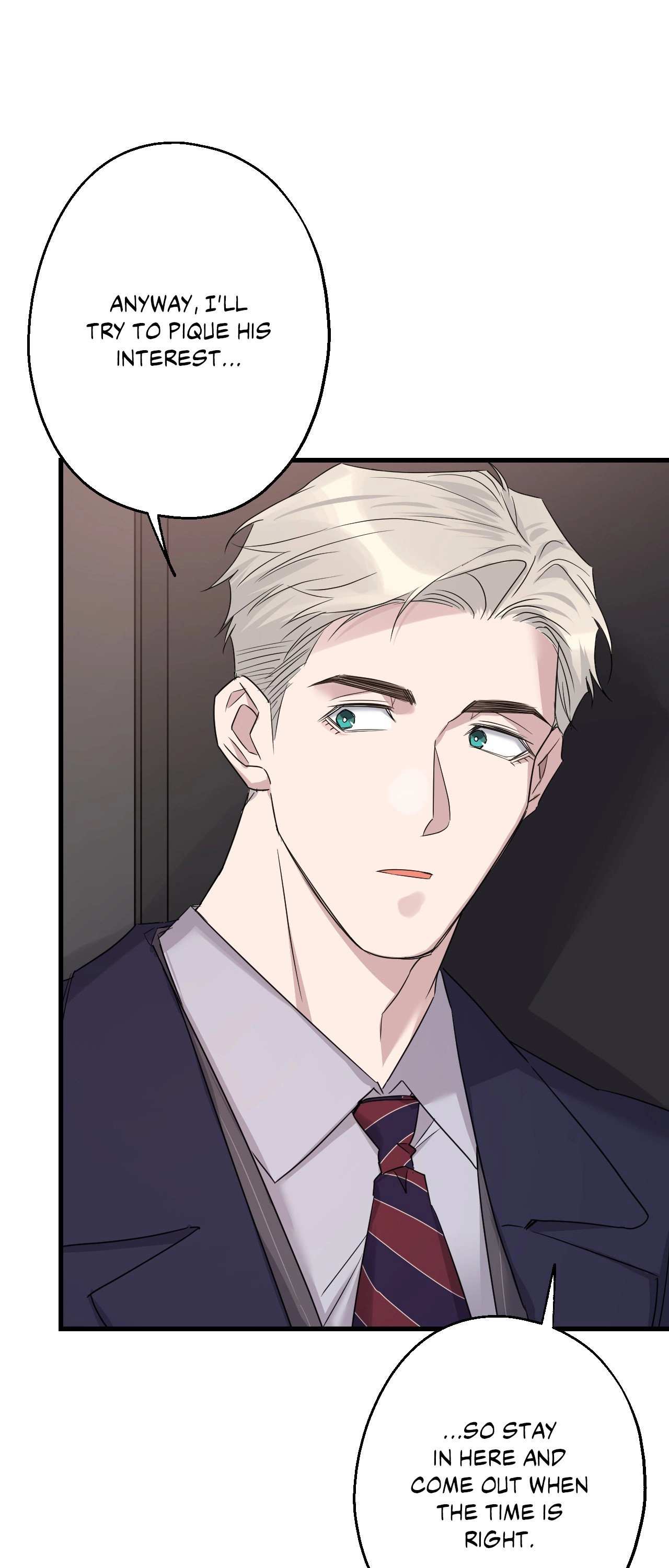 Read Point Shooting chapter 37 image 6 on Lezhin